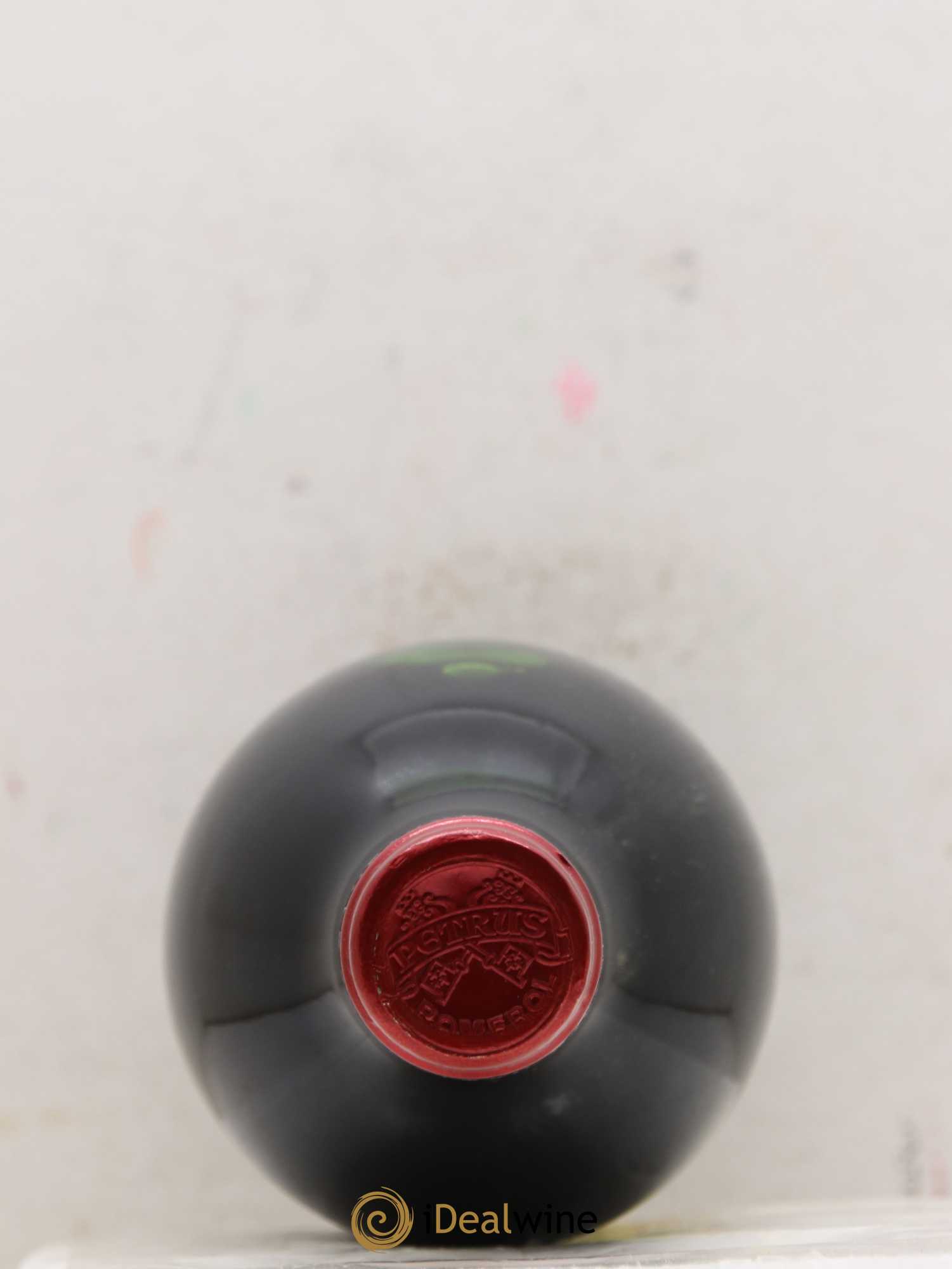 Petrus 1995 - Posten von 1 Flasche - 1
