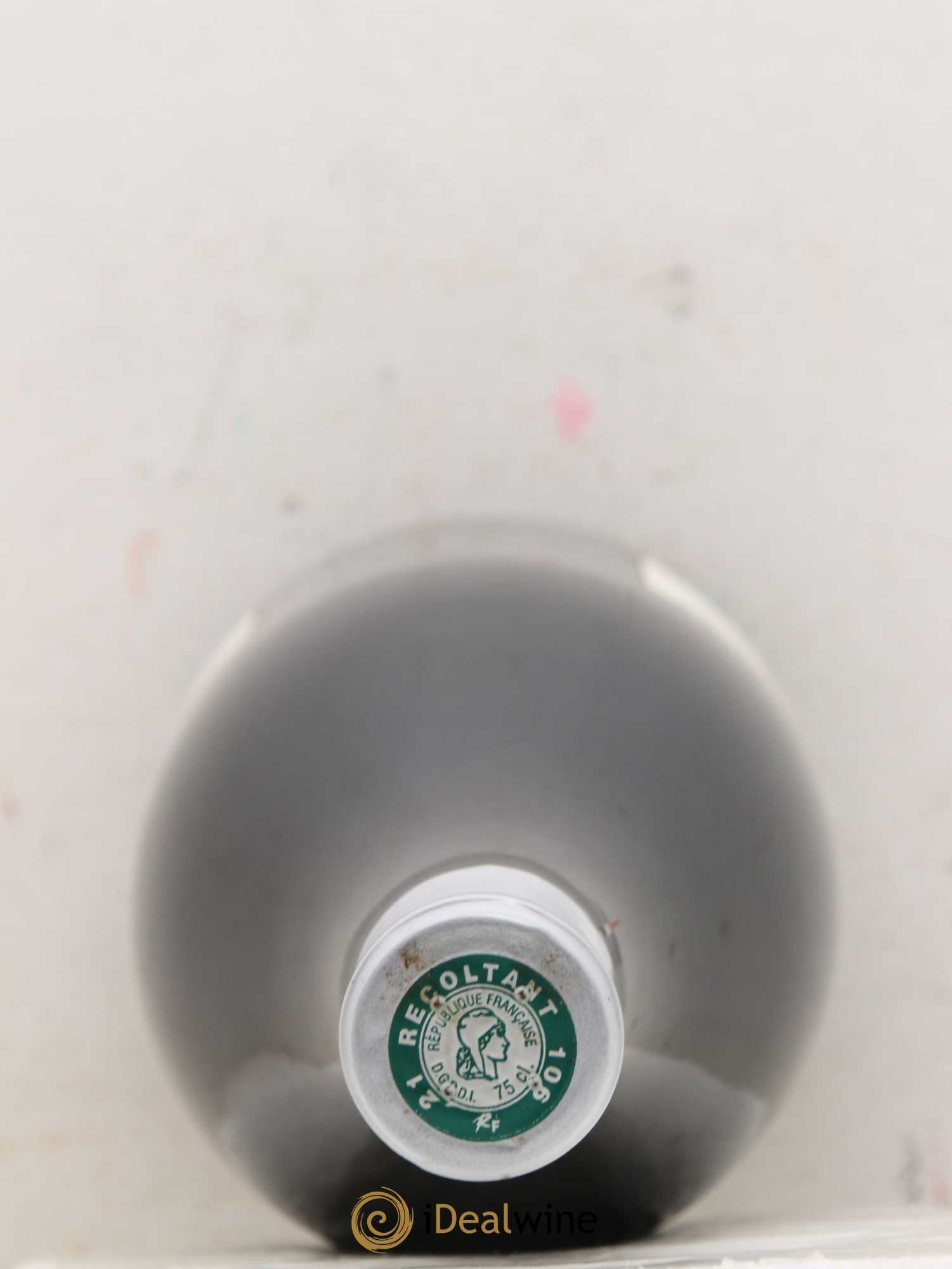 Echezeaux Grand Cru Bizot (Domaine) 2006 - Lot of 1 bottle - 2