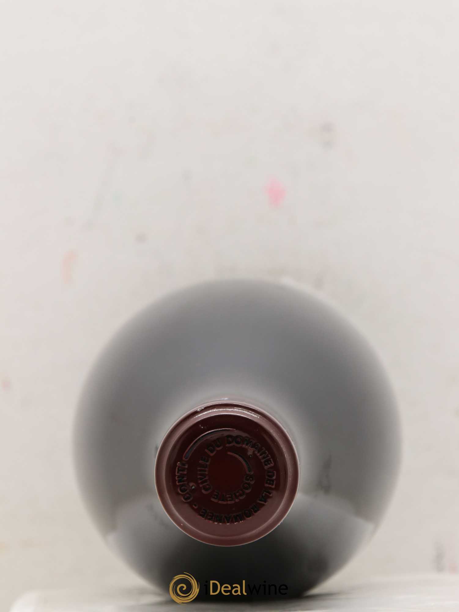 Romanée-Saint-Vivant Grand Cru Domaine de la Romanée-Conti 2015 - Lot de 1 bouteille - 2