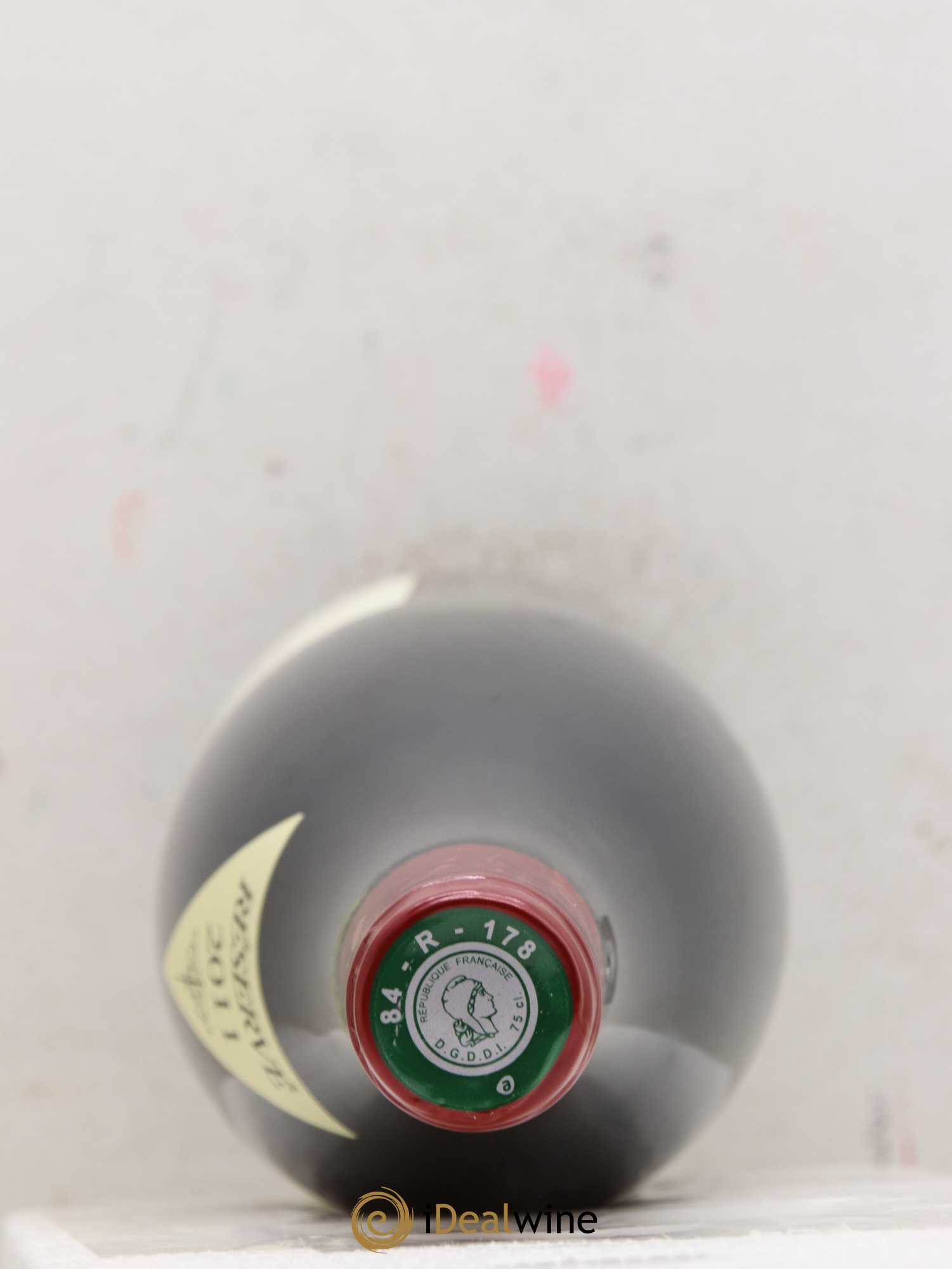 Châteauneuf-du-Pape Château Rayas Emmanuel Reynaud 2011 - Lotto di 2 bottiglie - 1