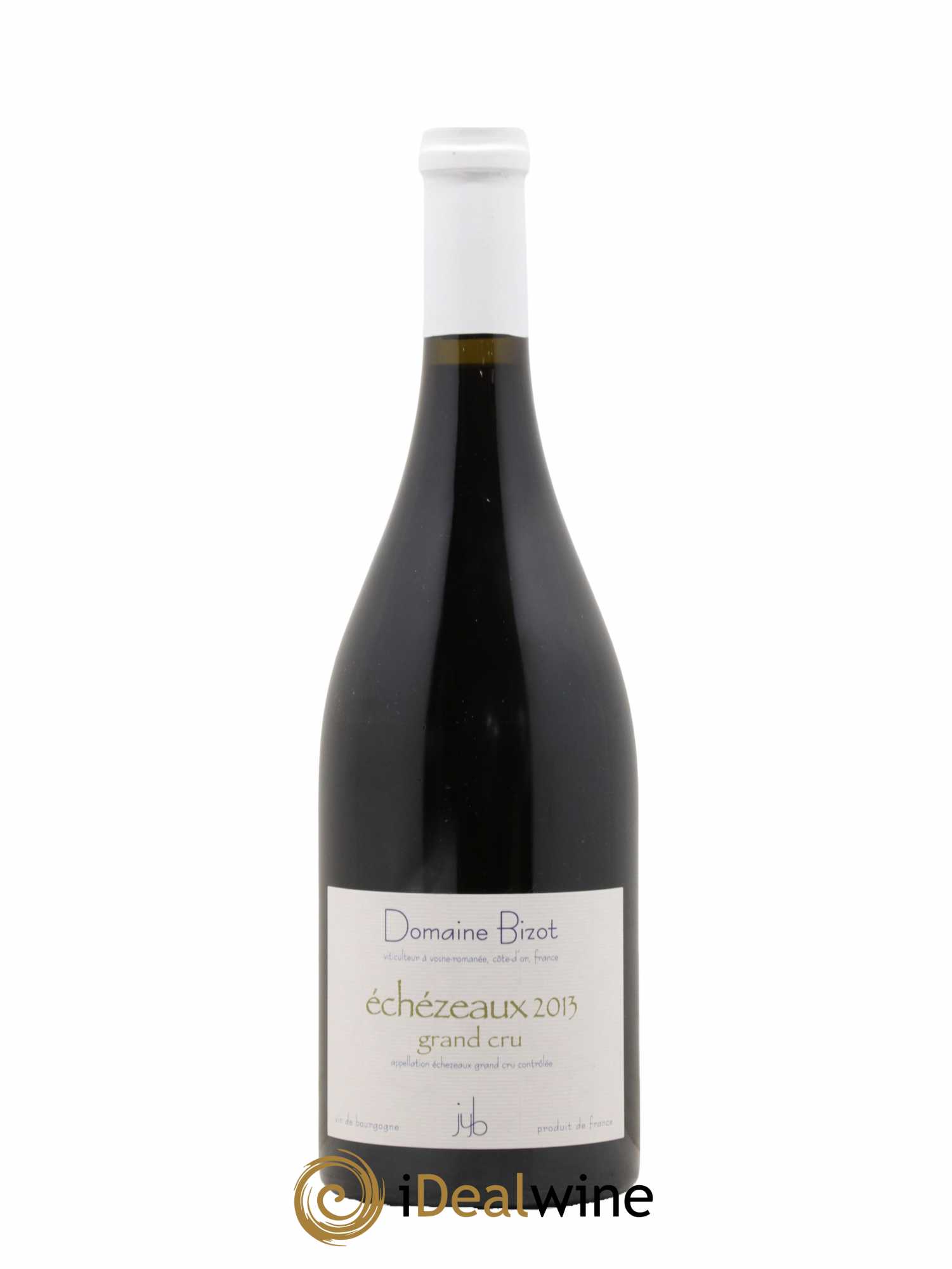 Echezeaux Grand Cru Bizot (Domaine) 2013 - Lot of 1 bottle - 0