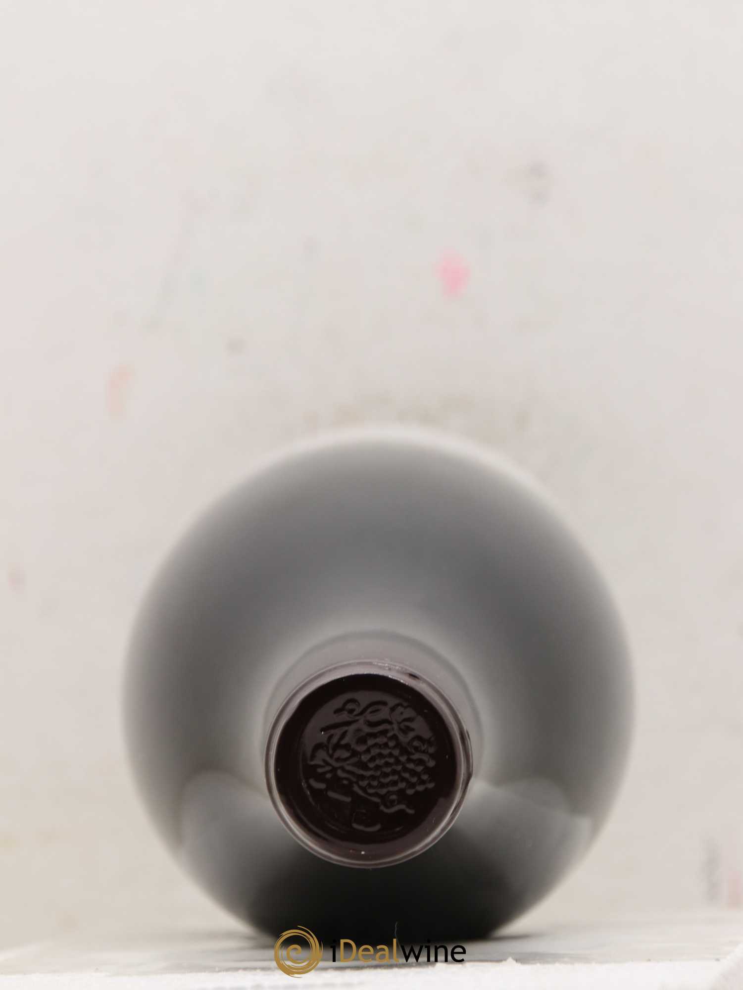 Richebourg Grand Cru Méo-Camuzet (Domaine)  2017 - Lot of 1 bottle - 2