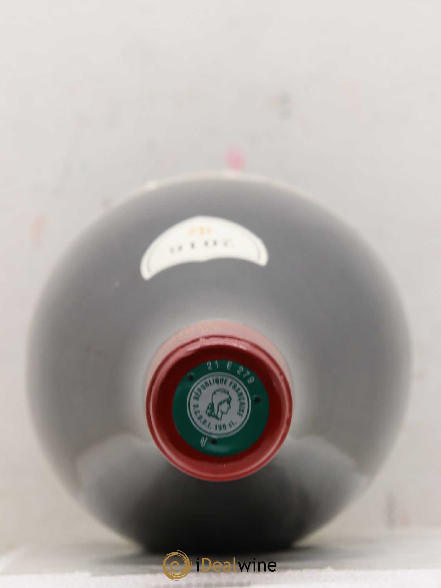 La Grande Rue Grand Cru Lamarche (Domaine) 2016 - Lot of 1 magnum - 2