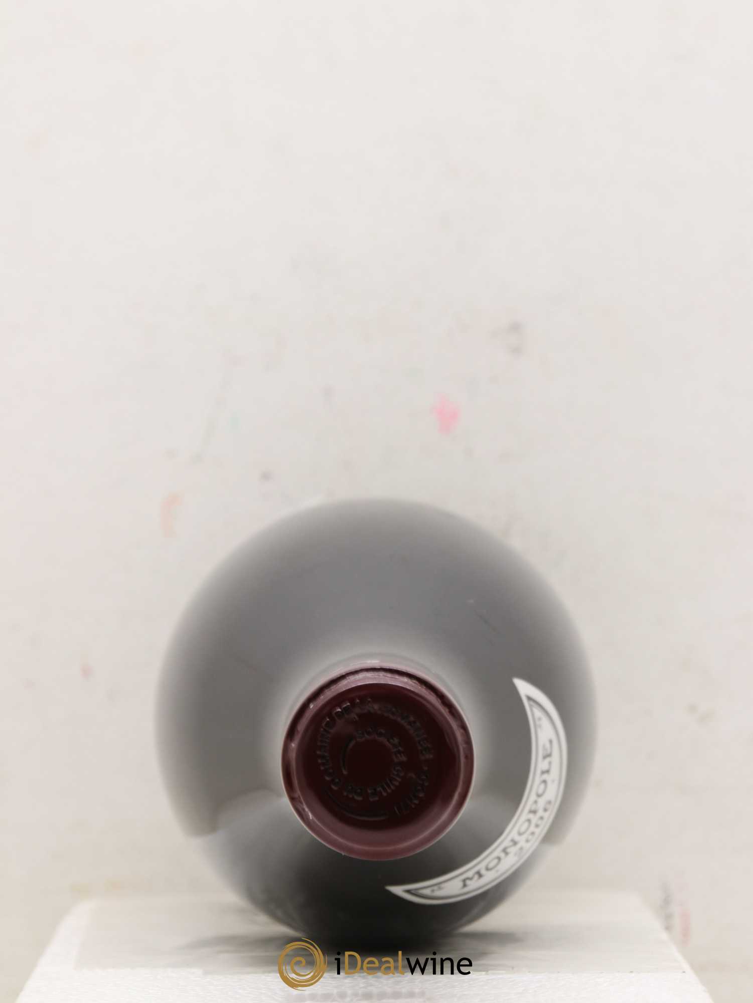 La Tâche Grand Cru Domaine de la Romanée-Conti 2006 - Lotto di 1 bottiglia - 2