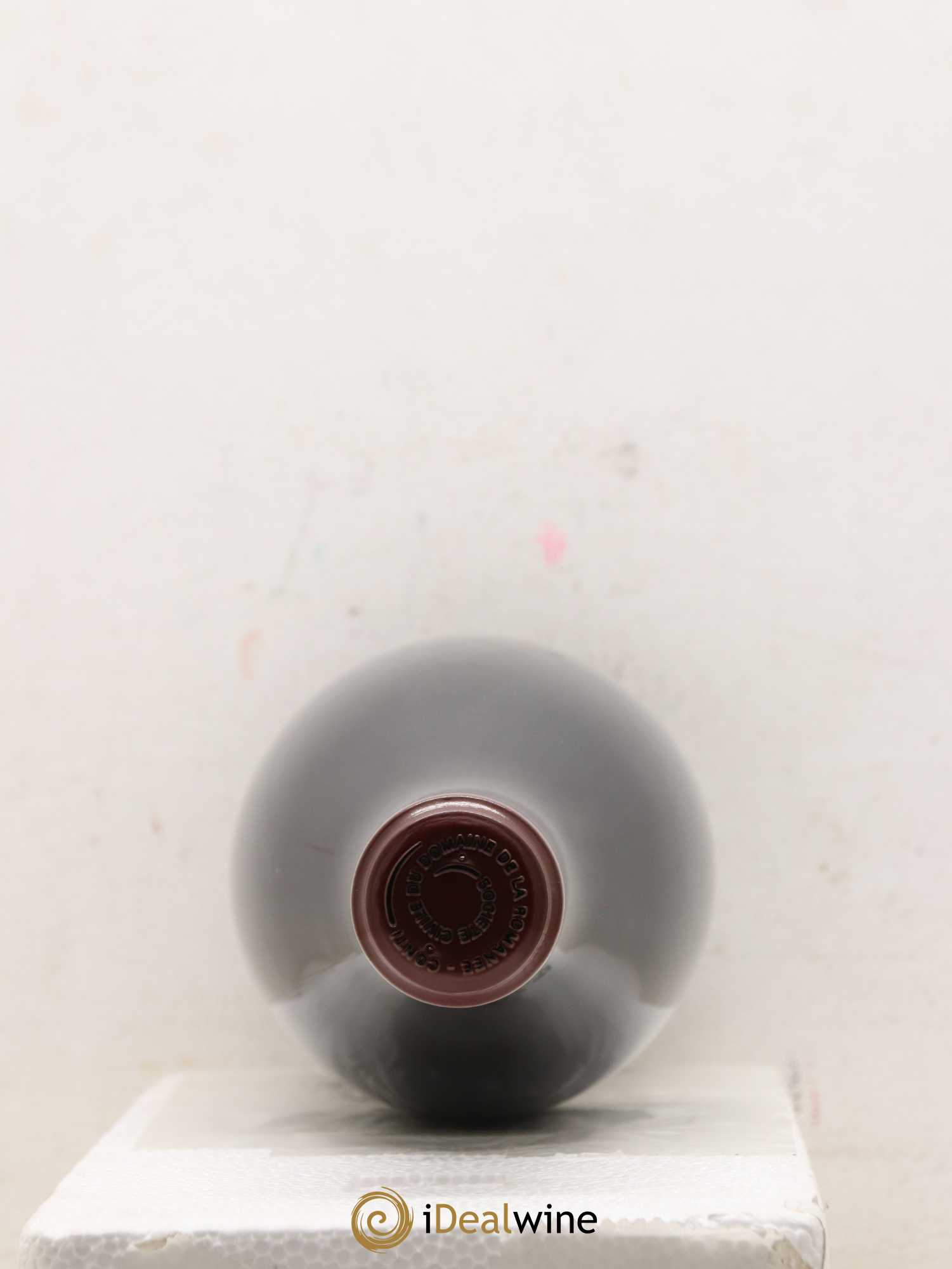 Romanée-Saint-Vivant Grand Cru Domaine de la Romanée-Conti 2020 - Lot de 1 bouteille - 2