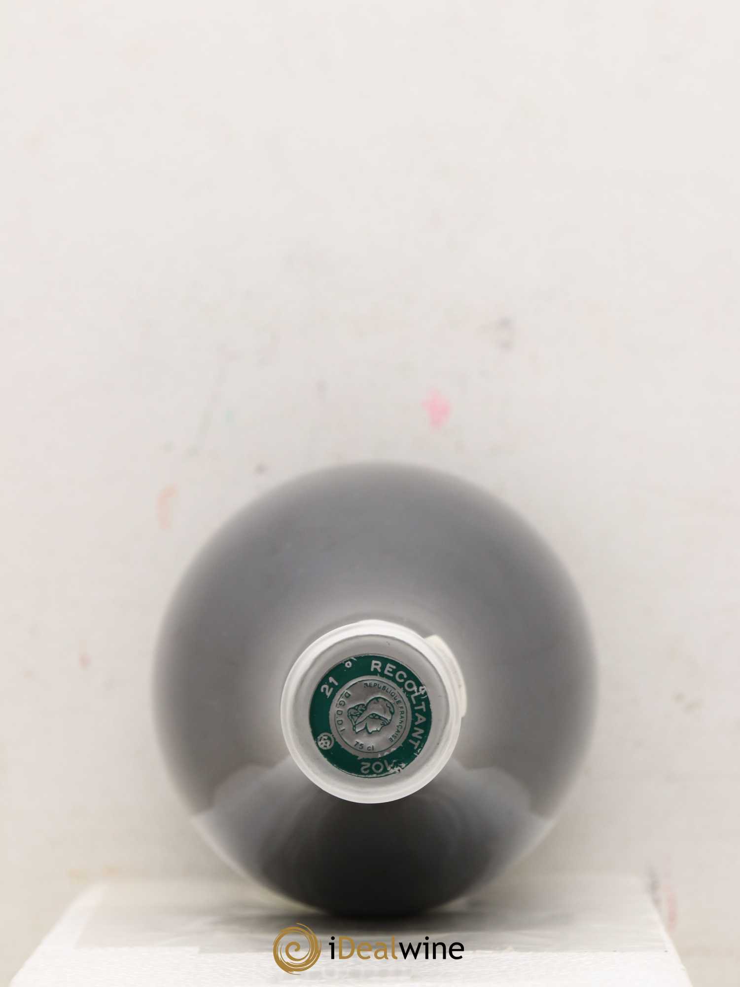 Vosne-Romanée Les Réas Bizot (Domaine) 2014 - Lot de 1 bouteille - 2