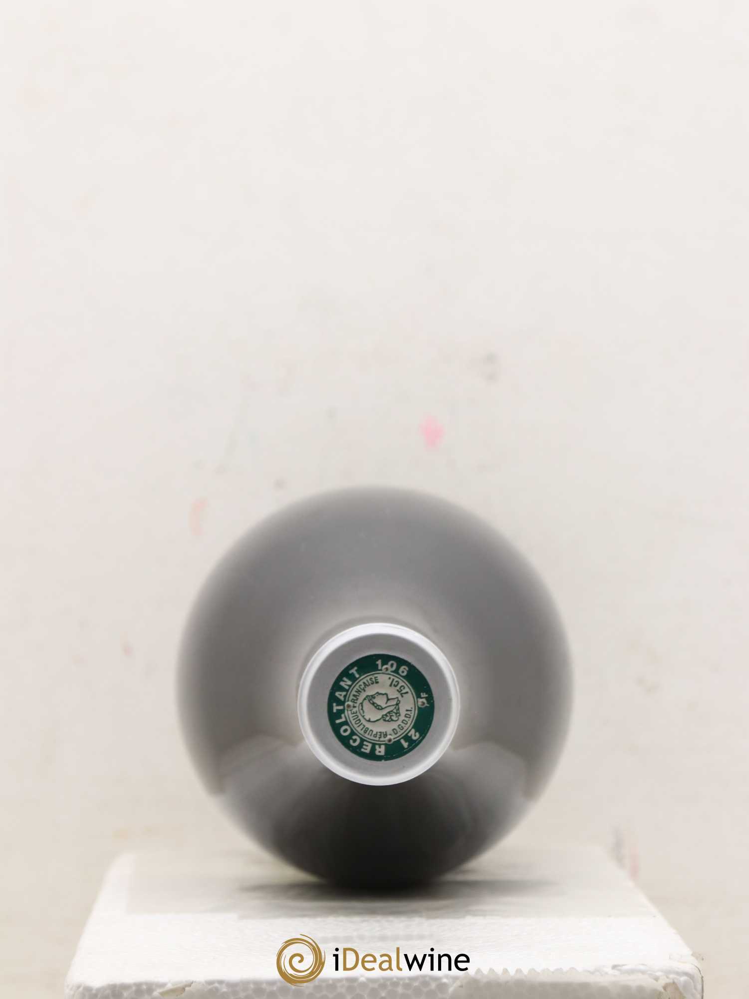 Echezeaux Grand Cru Bizot (Domaine) 2009 - Lot of 1 bottle - 2