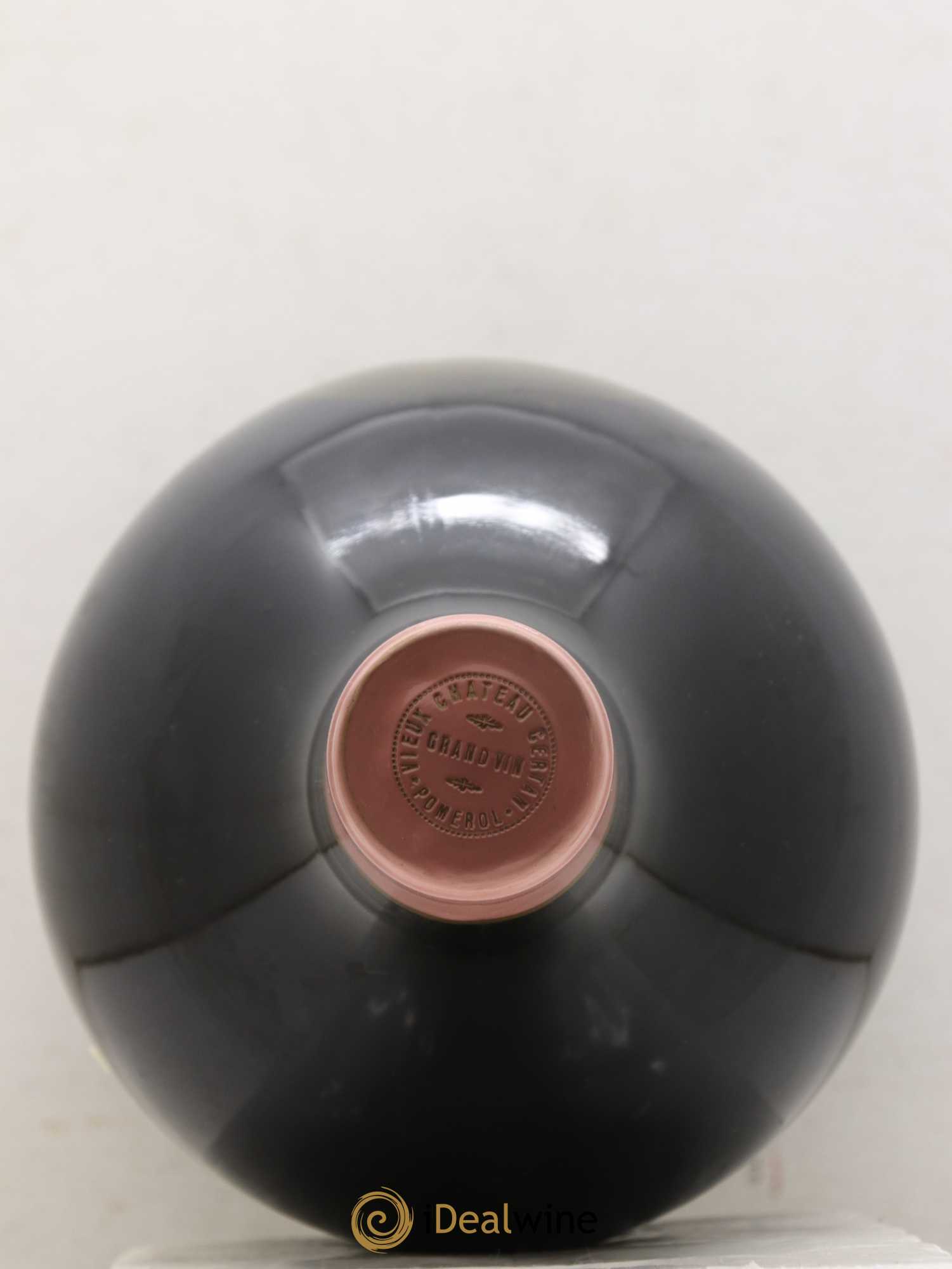 Vieux Château Certan 2006 - Lot de 1 double magnum - 1