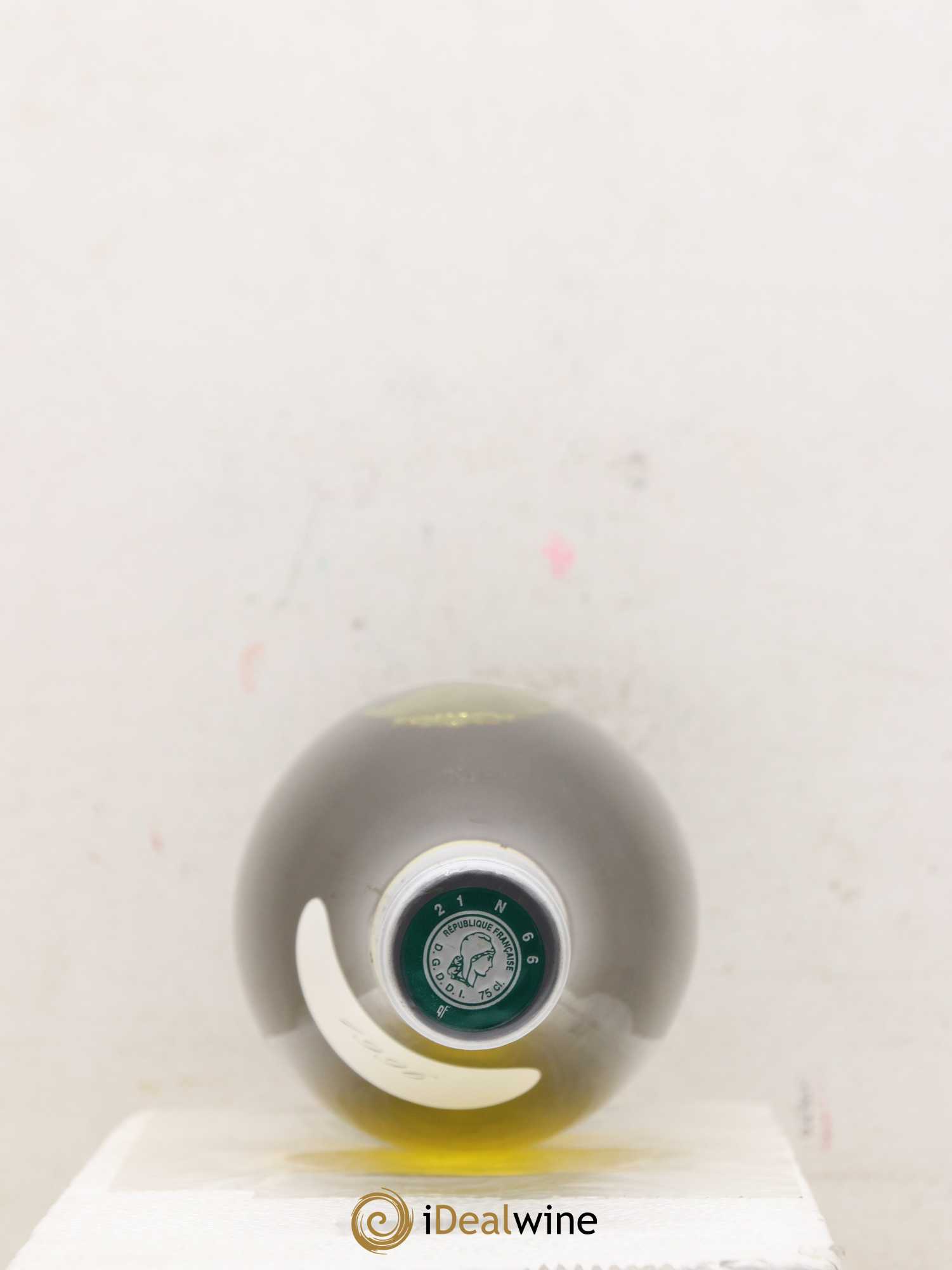 Meursault 1er Cru Perrières Leroy SA 1996 - Posten von 1 Flasche - 2