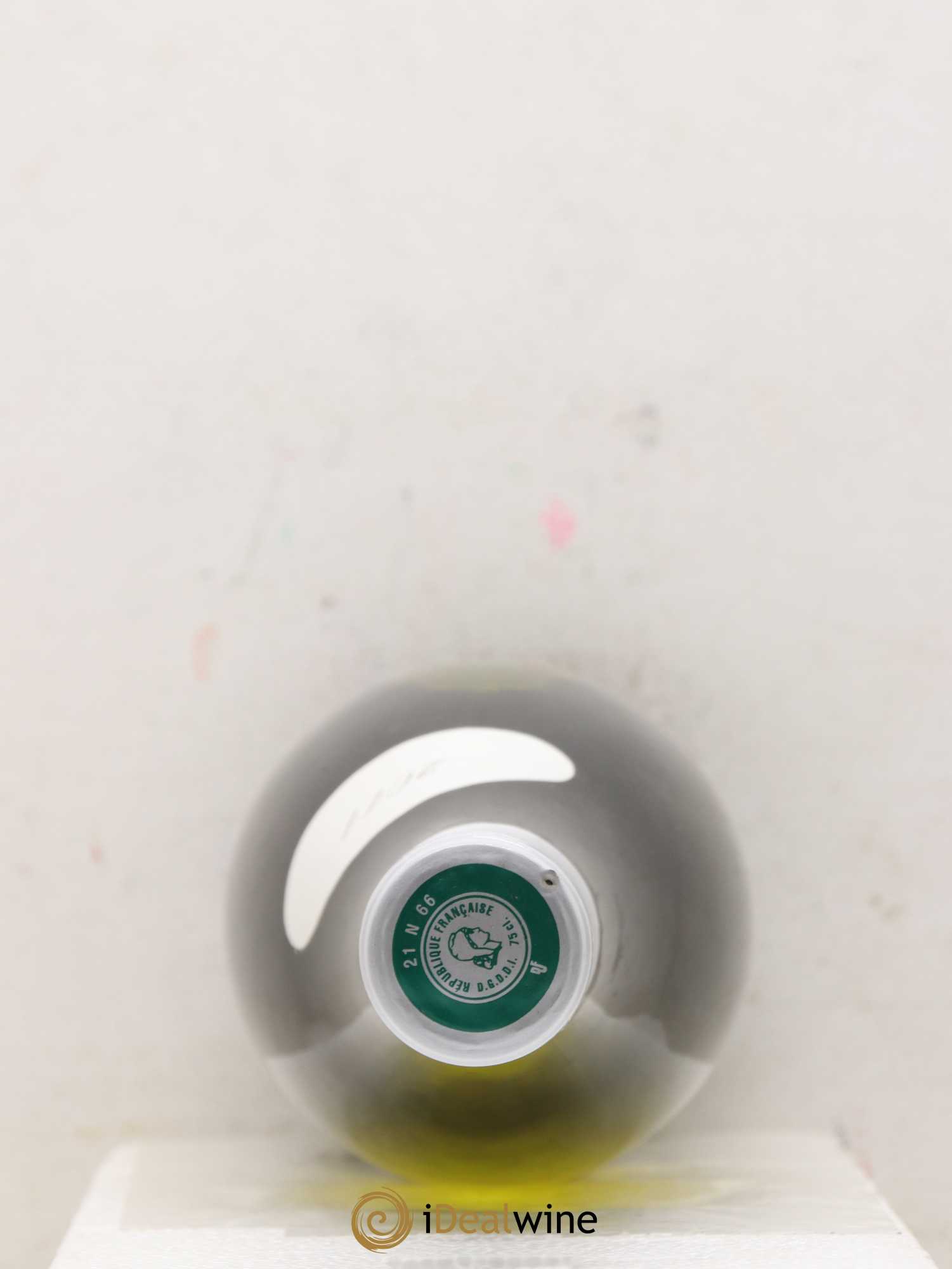 Chassagne-Montrachet 1er Cru Morgeot Leroy SA 2011 - Lot de 3 bouteilles - 2