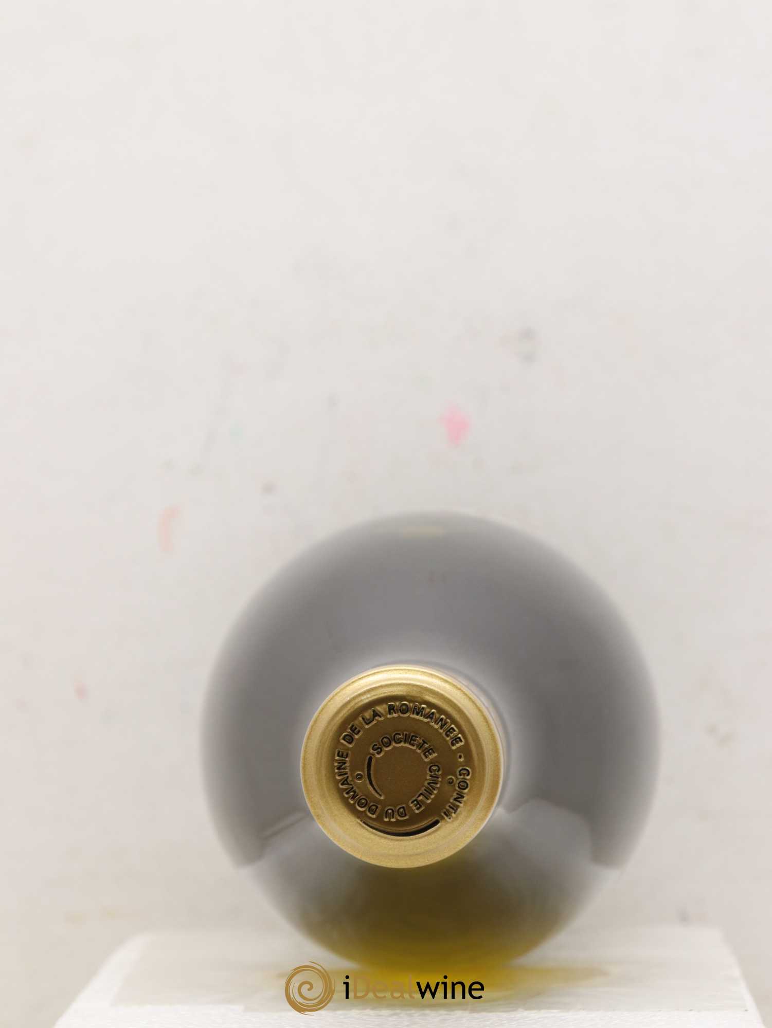 Montrachet Grand Cru Domaine de la Romanée-Conti 2013 - Posten von 1 Flasche - 2