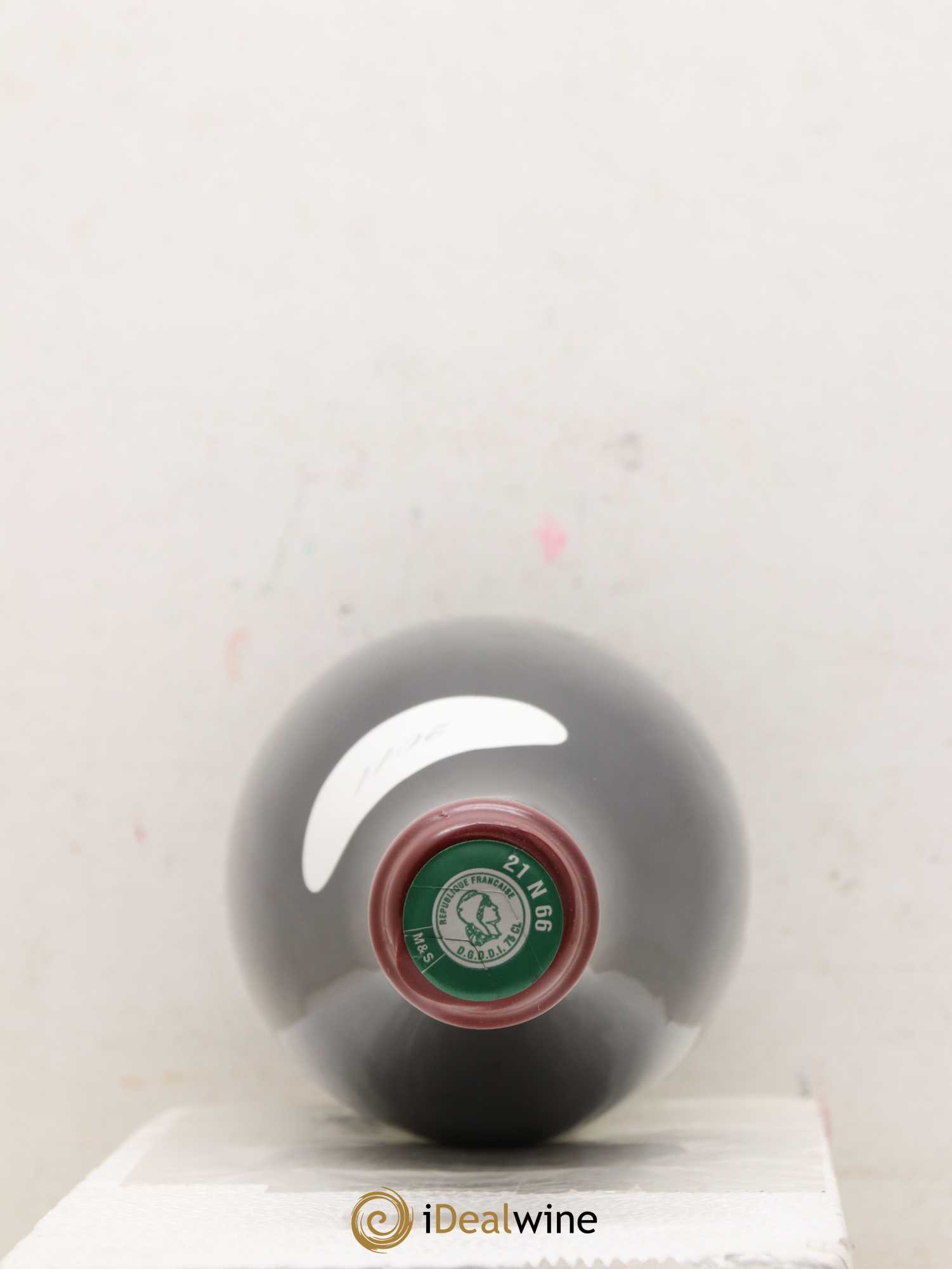 Richebourg Grand Cru Leroy (Domaine) 2011 - Lot of 1 bottle - 2