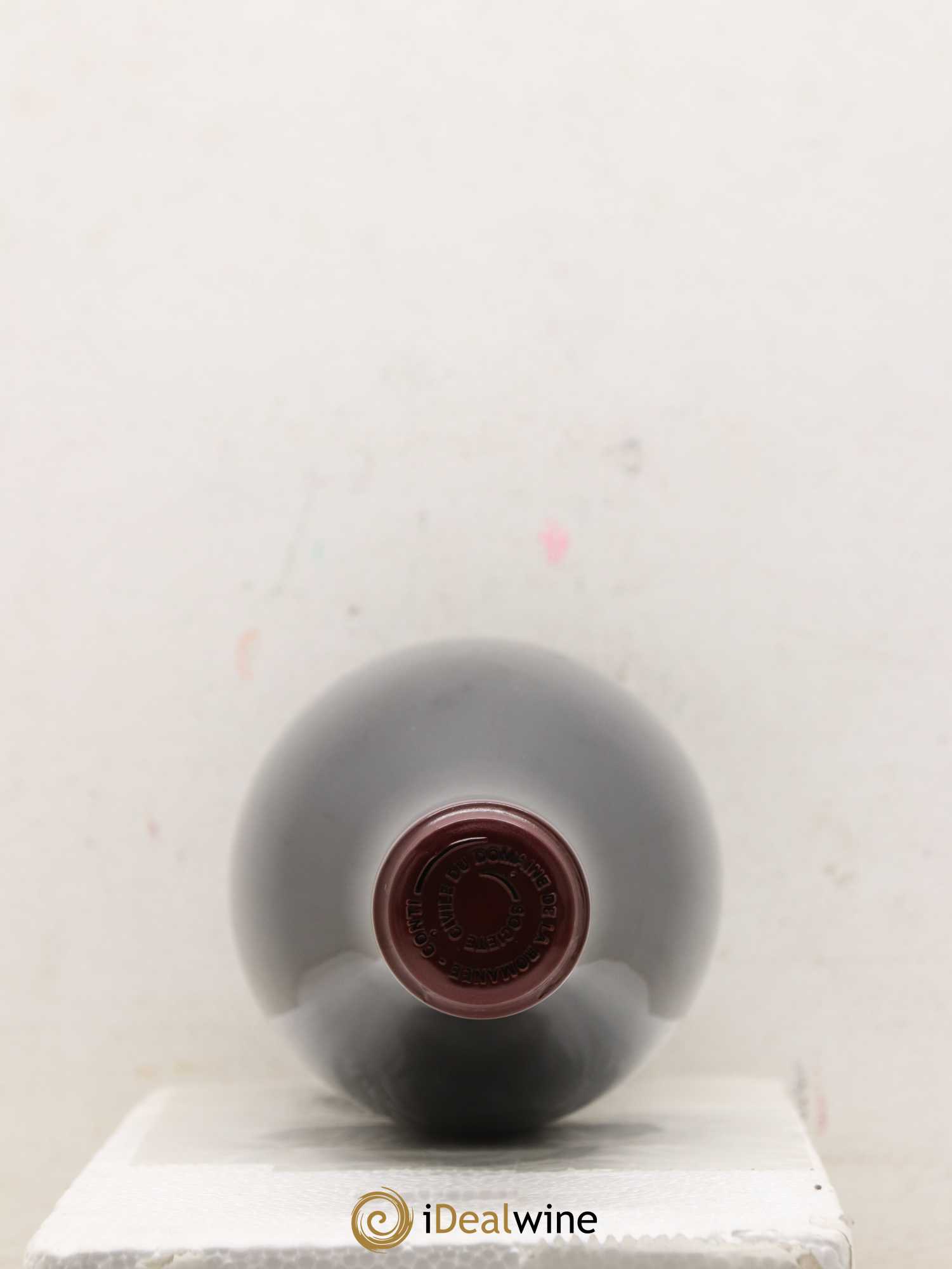 Grands-Echezeaux Grand Cru Domaine de la Romanée-Conti 2015 - Lot of 1 bottle - 2