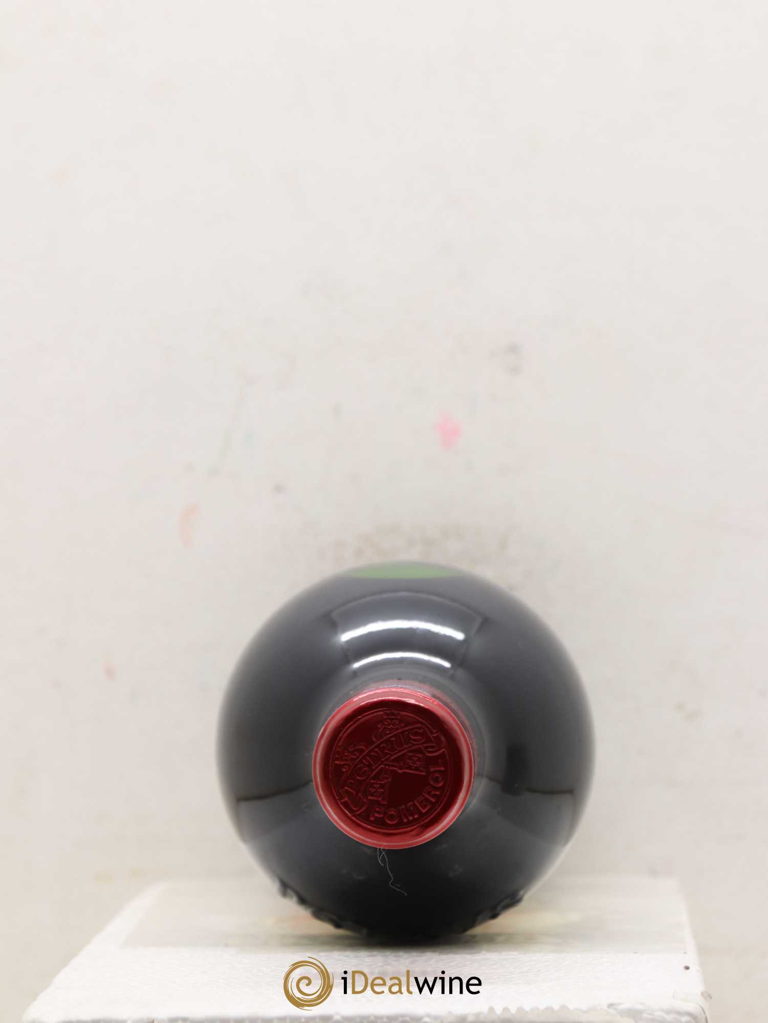 Petrus 2005 - Posten von 1 Flasche - 1