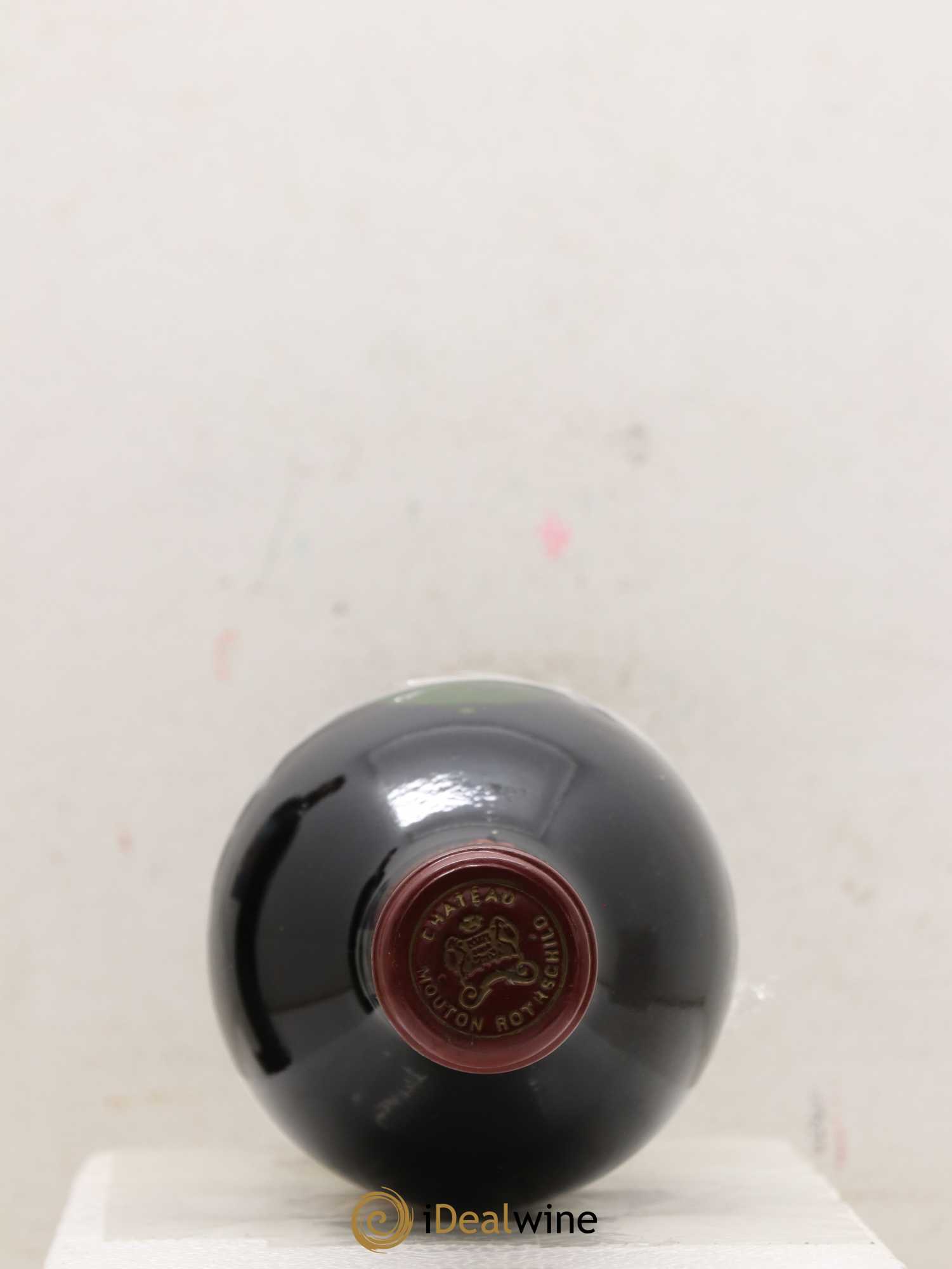 Château Mouton Rothschild 1er Grand Cru Classé 2010 - Lot de 2 bouteilles - 2
