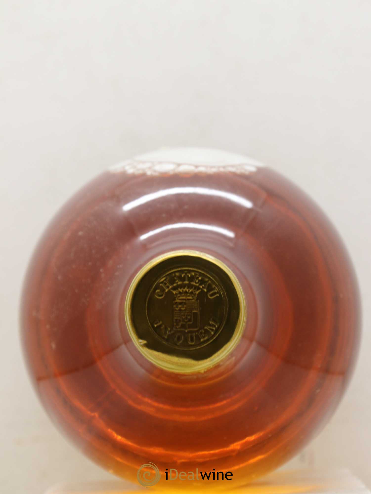 Château d' Yquem 1er Cru Classé Supérieur 2006 - Lotto di 1 jéroboam - 2