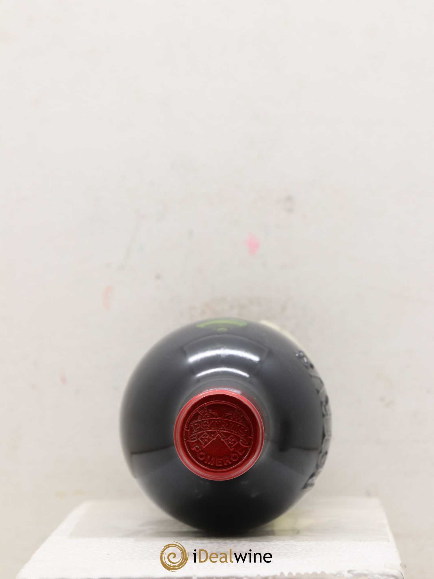 Petrus 2005 - Posten von 1 Flasche - 1
