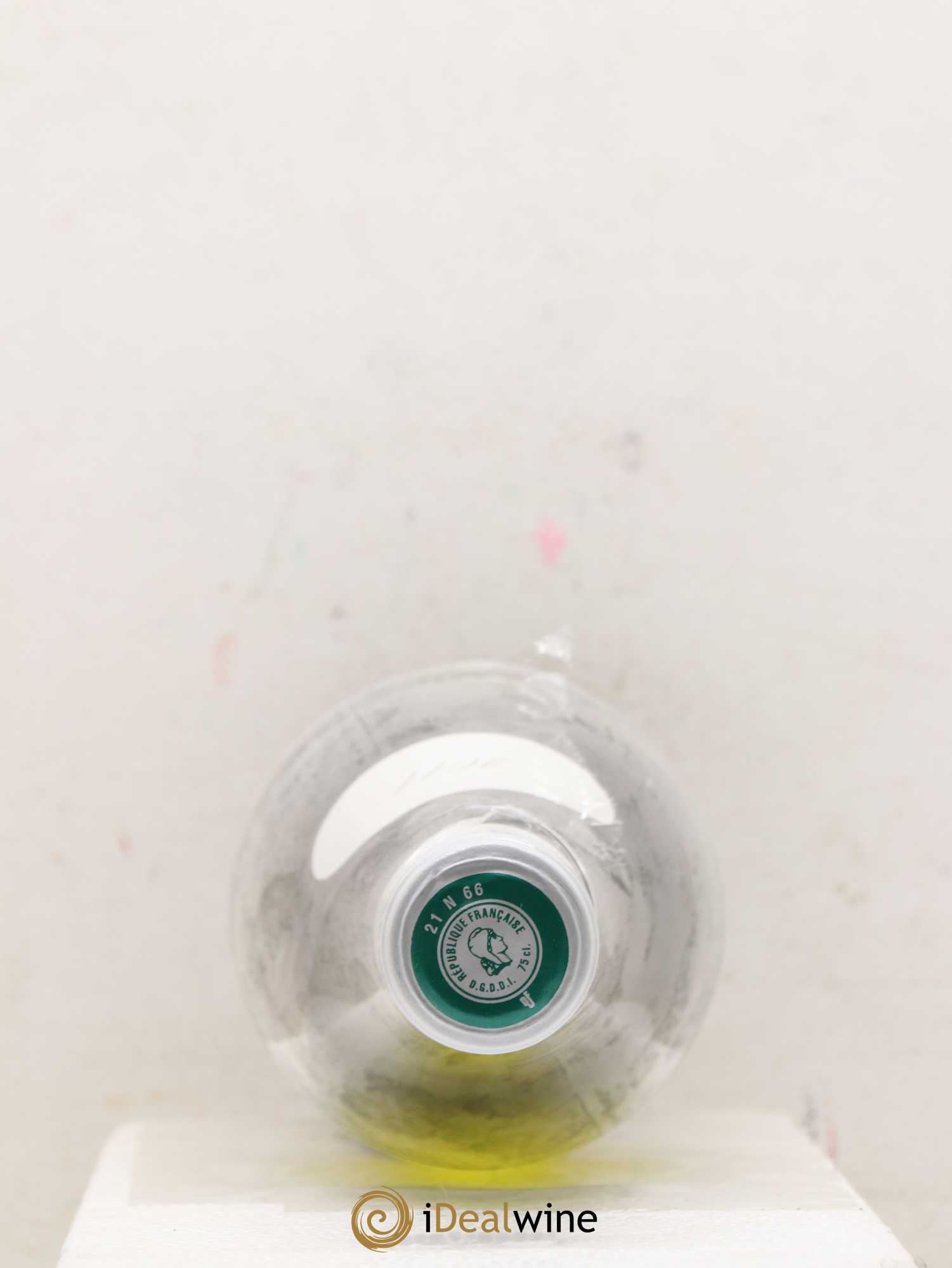 Meursault 1er Cru Blagny Leroy SA 2011 - Lot de 3 bouteilles - 2