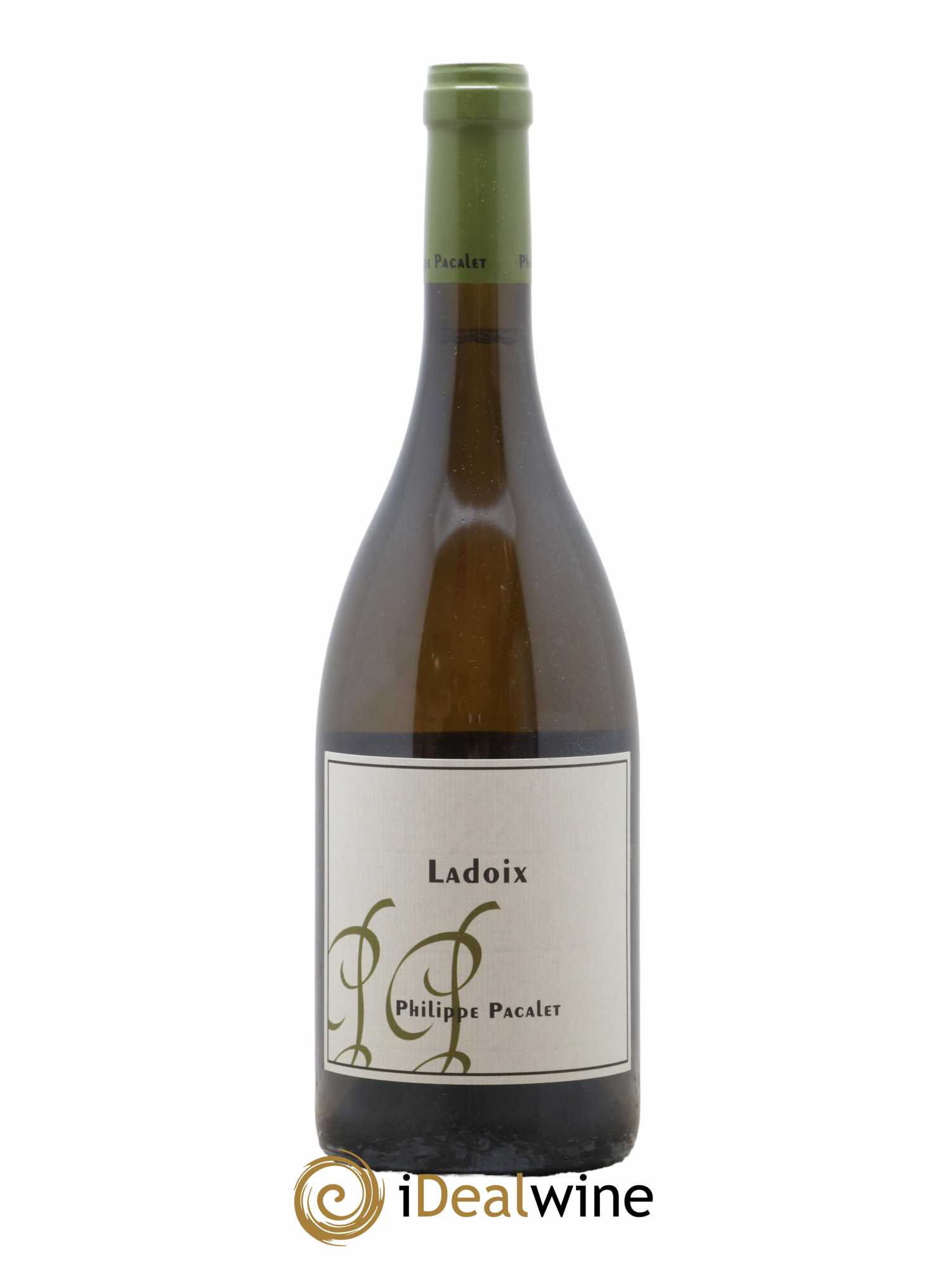 Ladoix Philippe Pacalet 2020 - Lot de 1 bouteille - 0