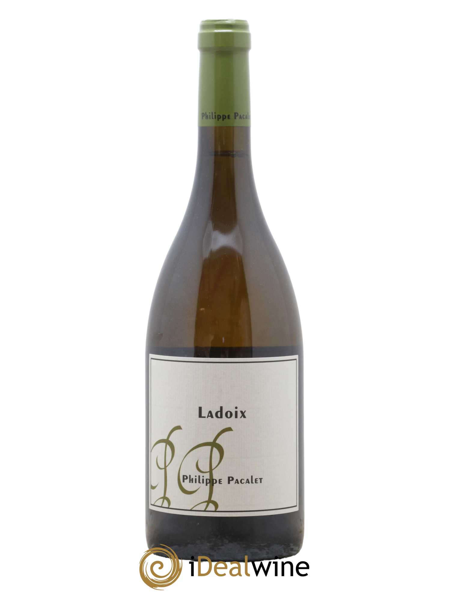 Ladoix Philippe Pacalet 2020 - Lot de 1 bouteille - 0