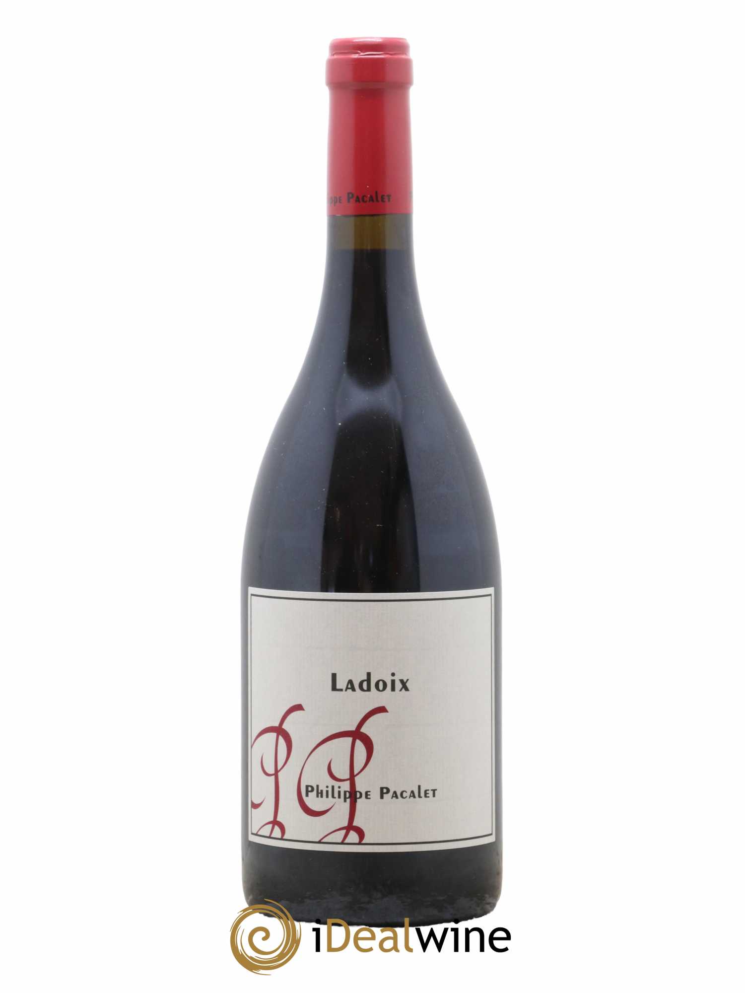Ladoix Philippe Pacalet 2020 - Lot de 1 bouteille - 0