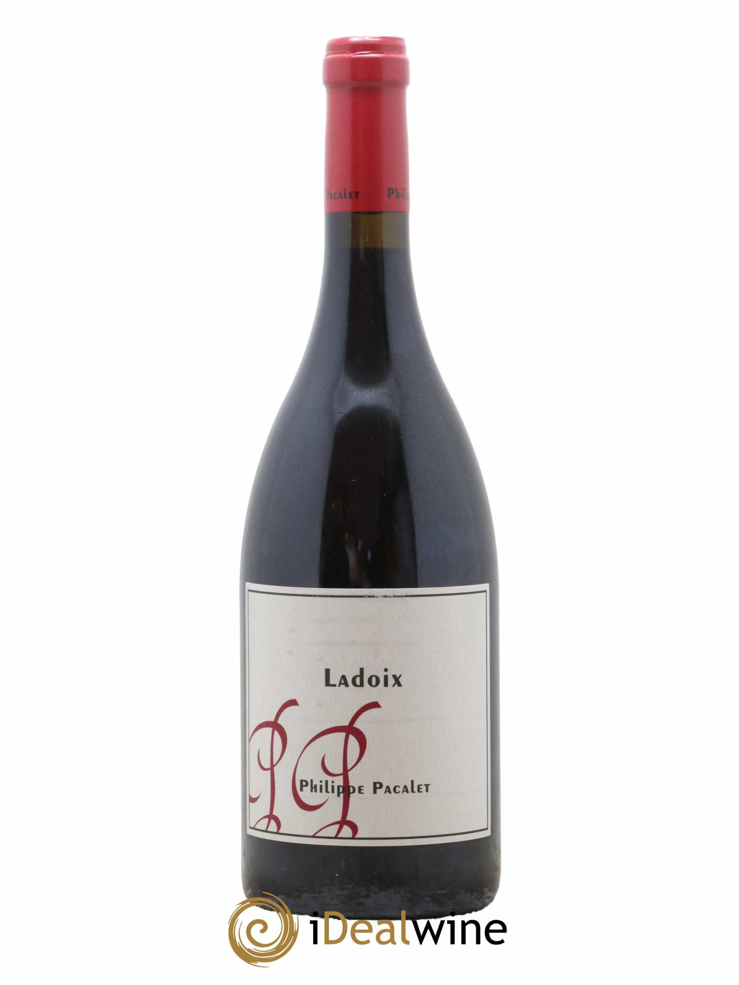 Ladoix Philippe Pacalet 2020 - Lot de 1 bouteille - 0