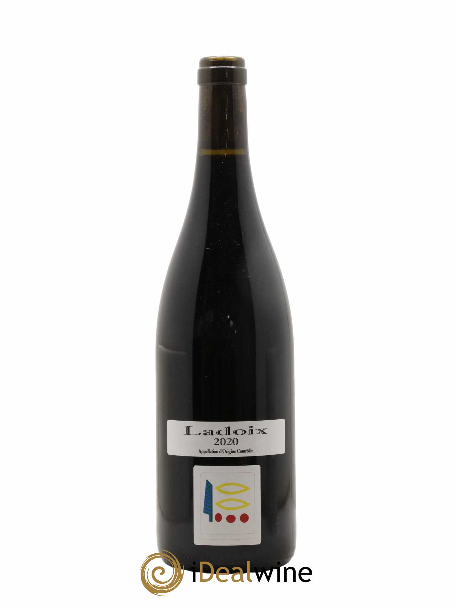 Ladoix Prieuré Roch 2020 - Lot of 1 bottle - 0
