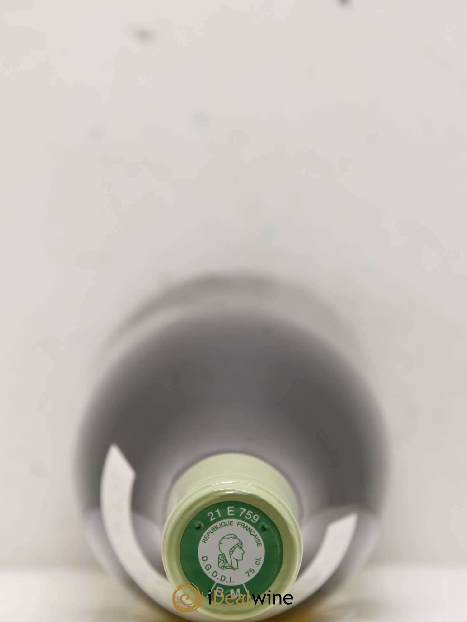 Chassagne-Montrachet 1er Cru Les Ruchottes Ramonet (Domaine)  2017 - Lotto di 2 bottiglie - 1