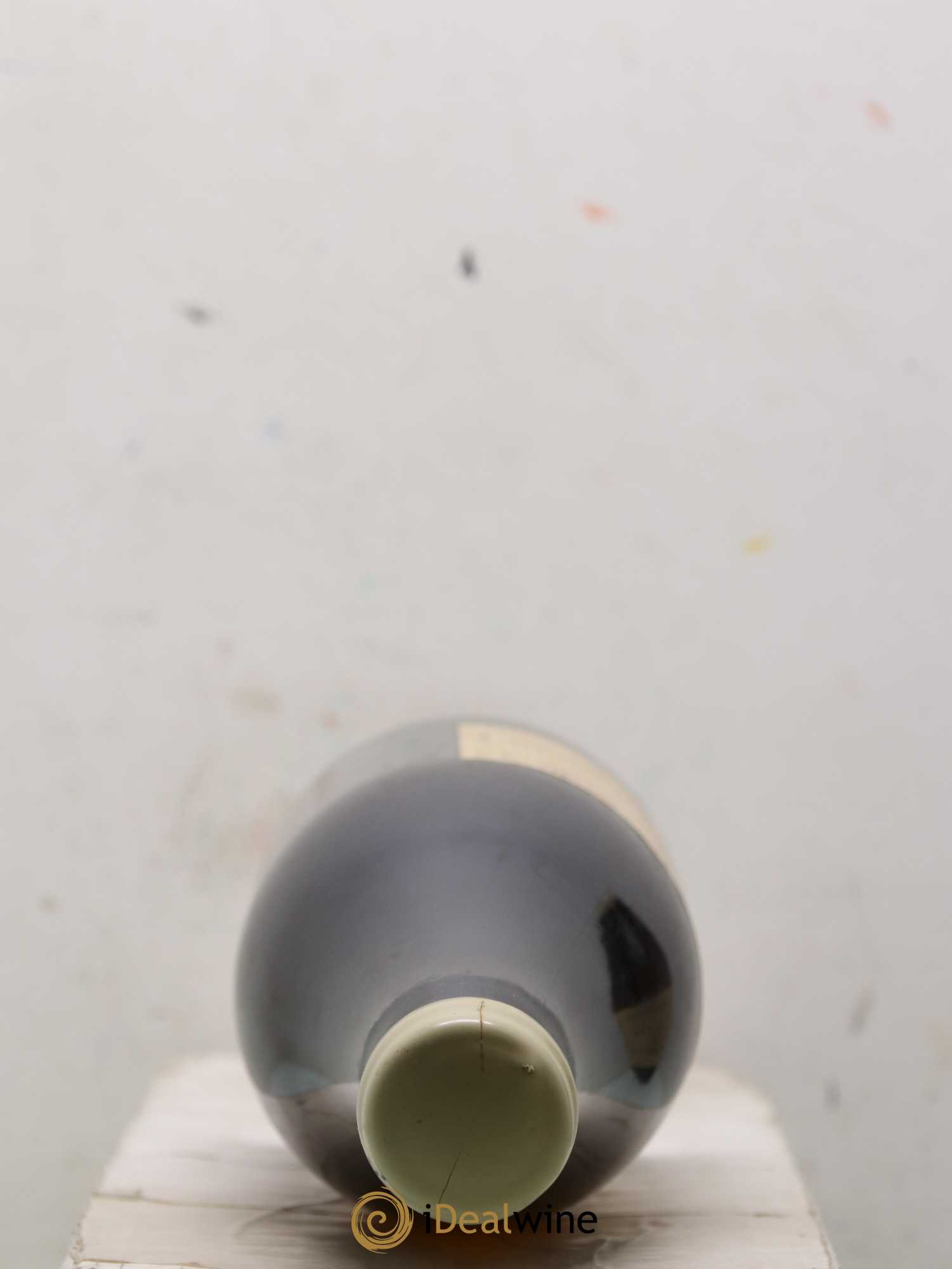 Vin de France Oxygene Cire Blanche Eric Callcut 50Cl 1998 - Lot de 2 bouteilles - 2