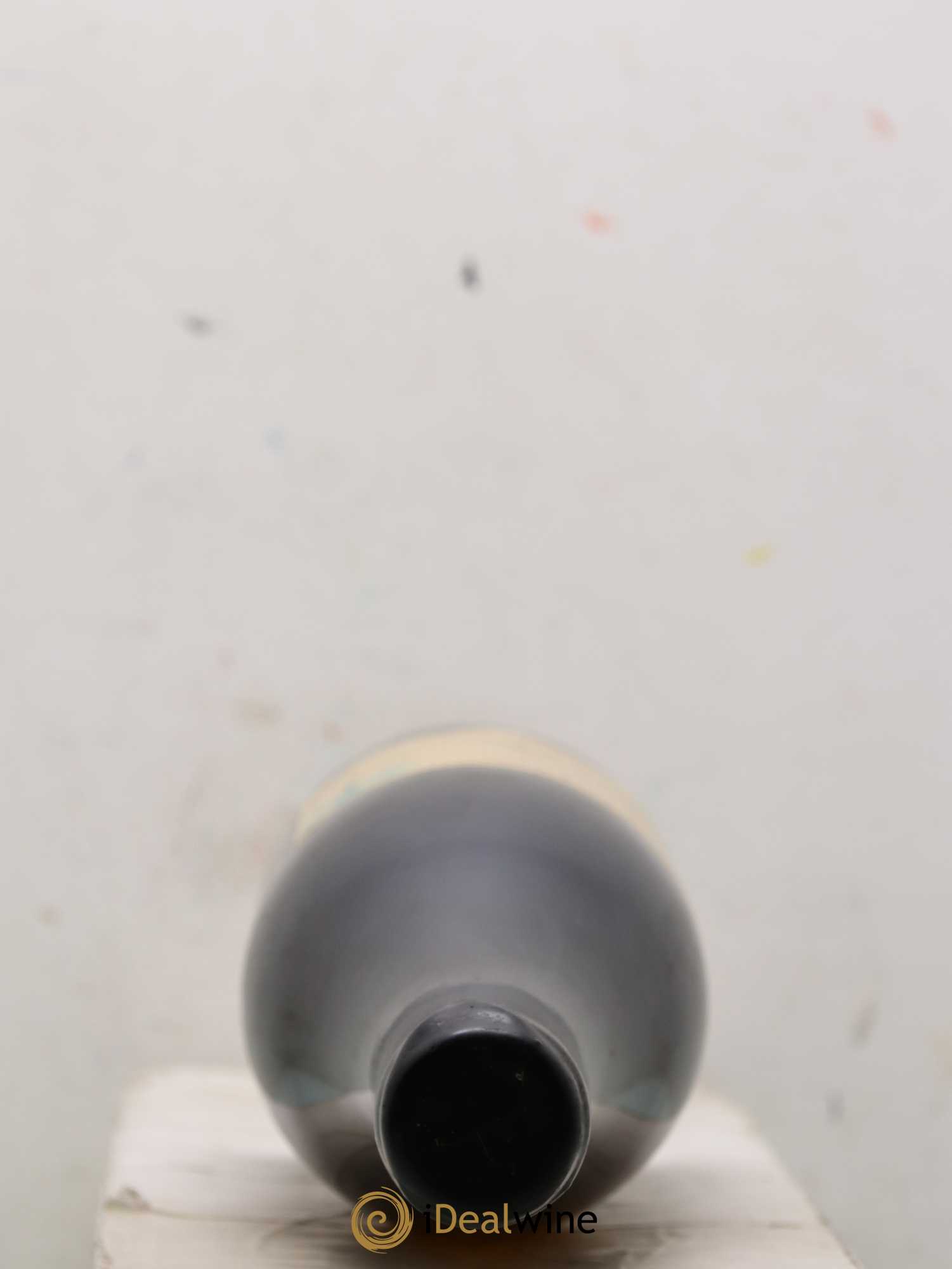 Vin de France Les Paradis Cire Noire Eric Callcut 50Cl 1998 - Lot de 1 bouteille - 2