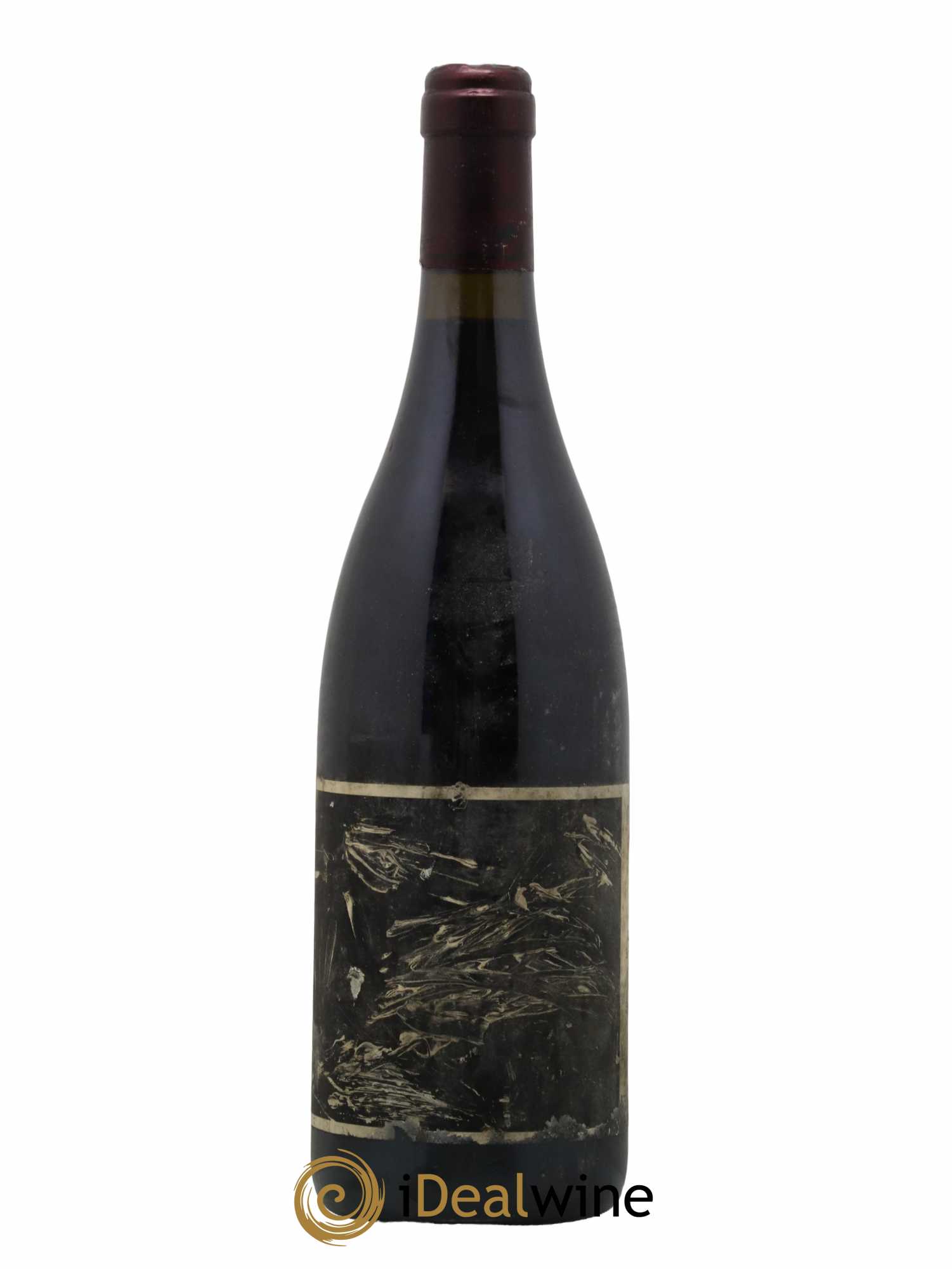 Côte-Rôtie Coteaux de Tupin Jean-Michel Stephan 2004 - Lot de 1 bouteille - 0