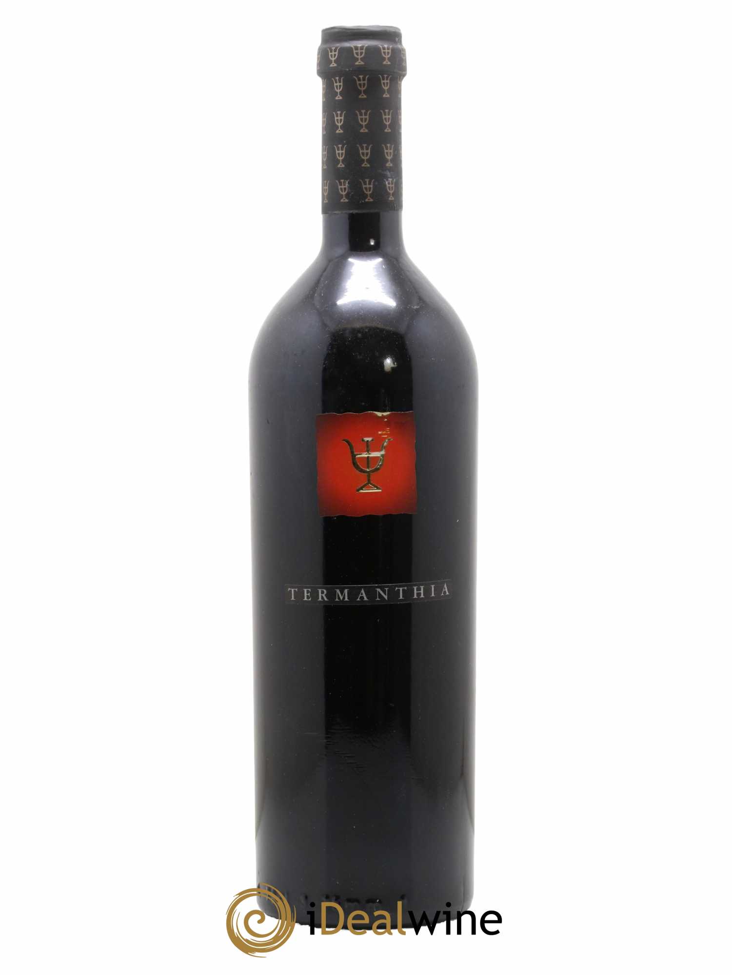 Toro DO Bodega Numanthia Termanthia 2005 - Lot de 1 bouteille - 0
