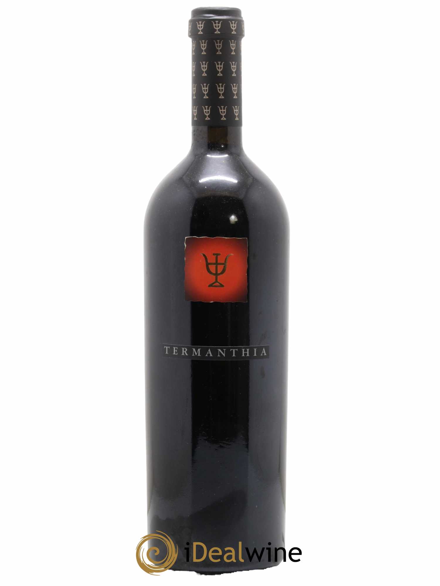 Toro DO Bodega Numanthia Termanthia 2006 - Lotto di 1 bottiglia - 0