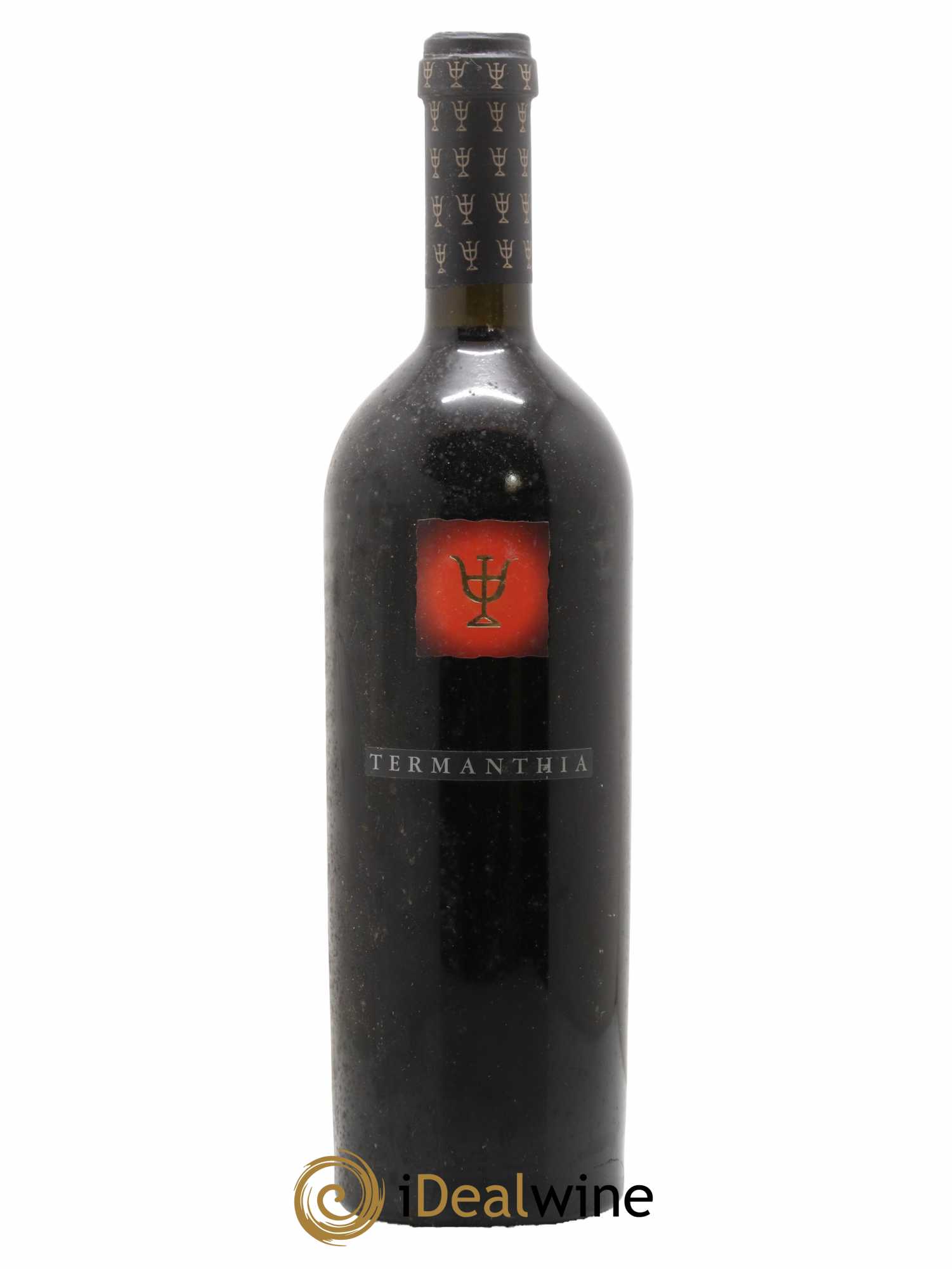 Toro DO Bodega Numanthia Termanthia 2006 - Lot of 1 bottle - 0