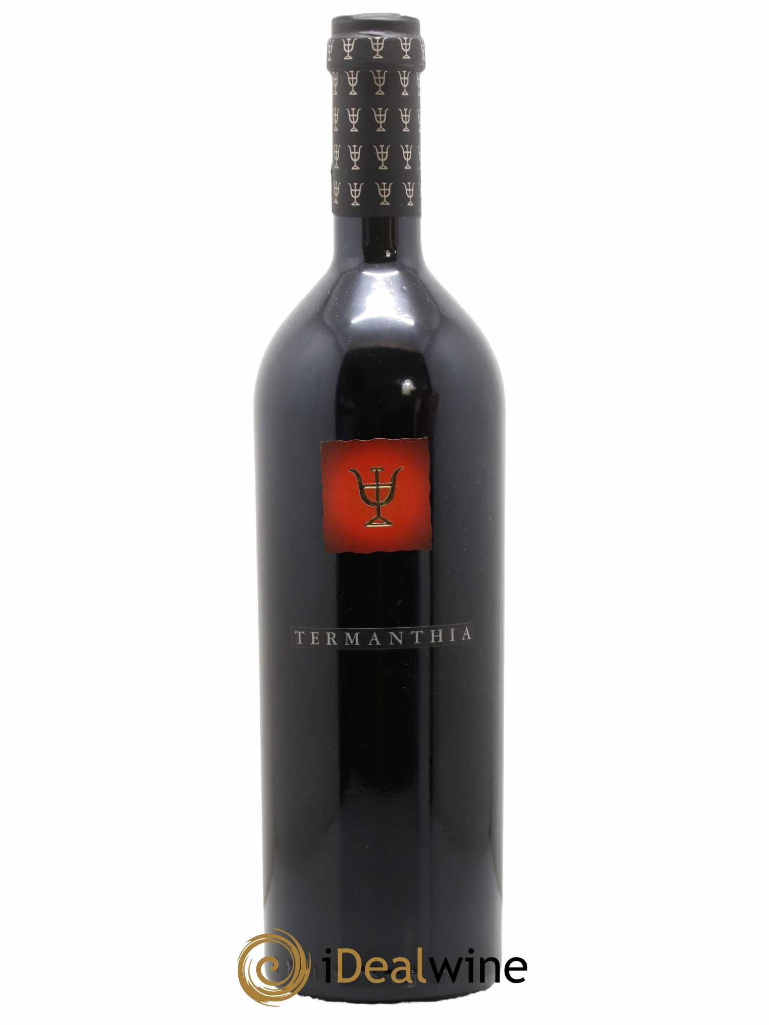 Toro DO Bodega Numanthia Termanthia 2005 - Lotto di 1 bottiglia - 0