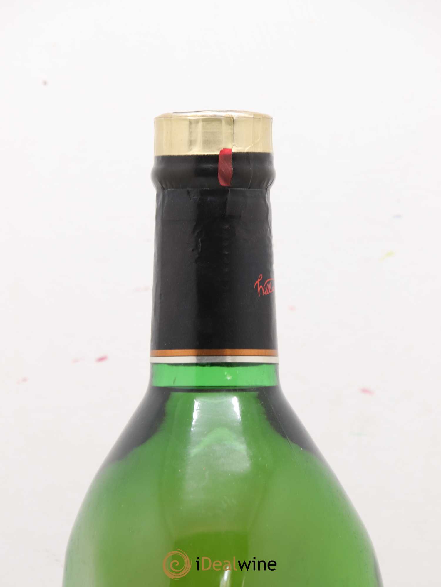 Whisky Edrington Glenfiddich - Lot de 1 bouteille - 2