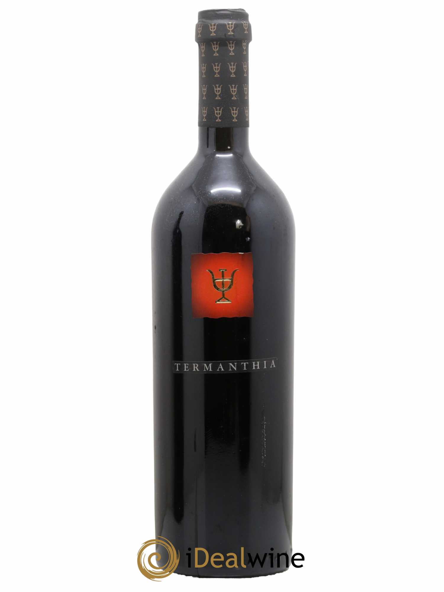 Toro DO Bodega Numanthia Termanthia 2005 - Lot de 1 bouteille - 0