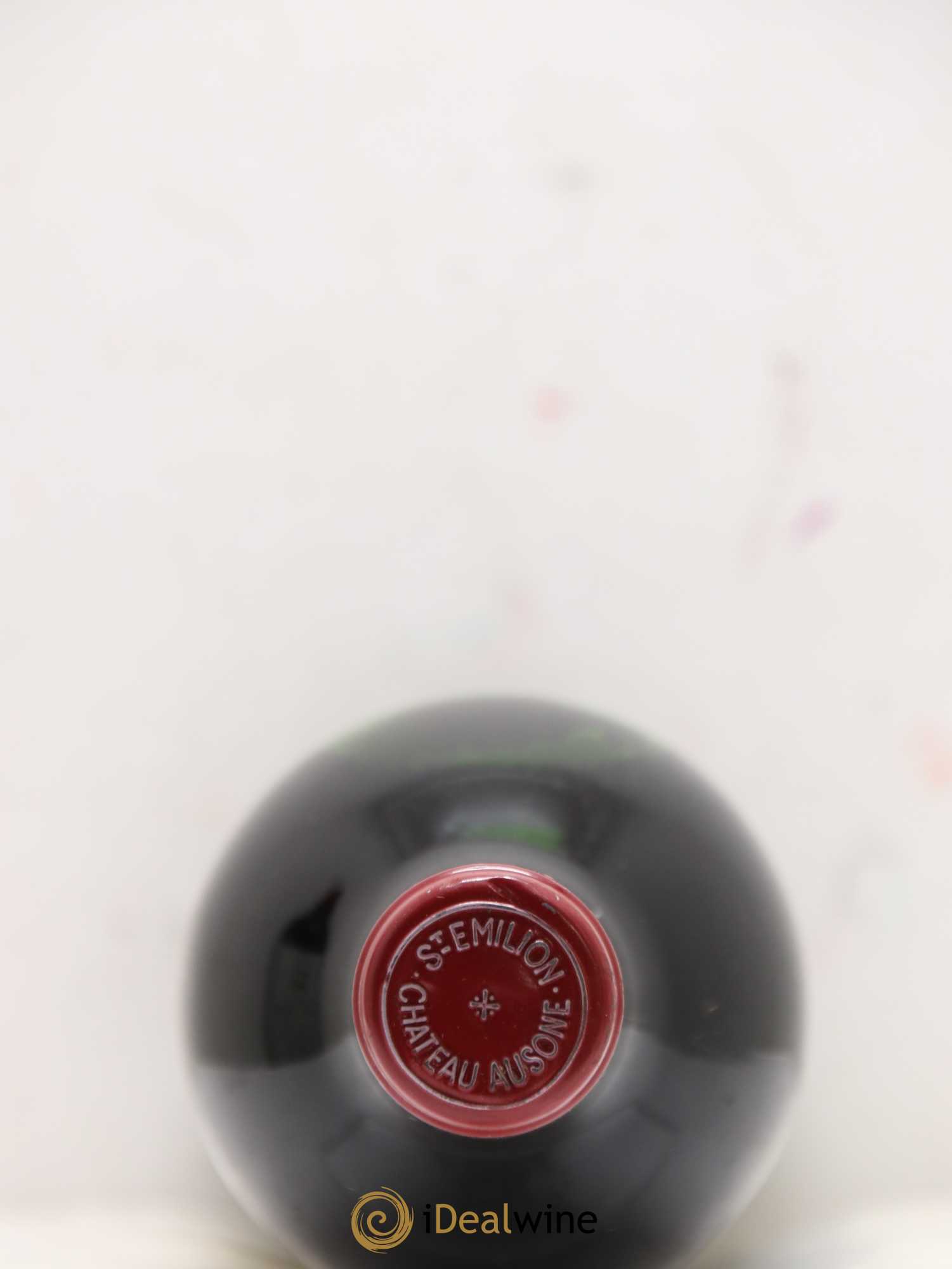Château Ausone 1er Grand Cru Classé A 1988 - Lot de 1 bouteille - 1