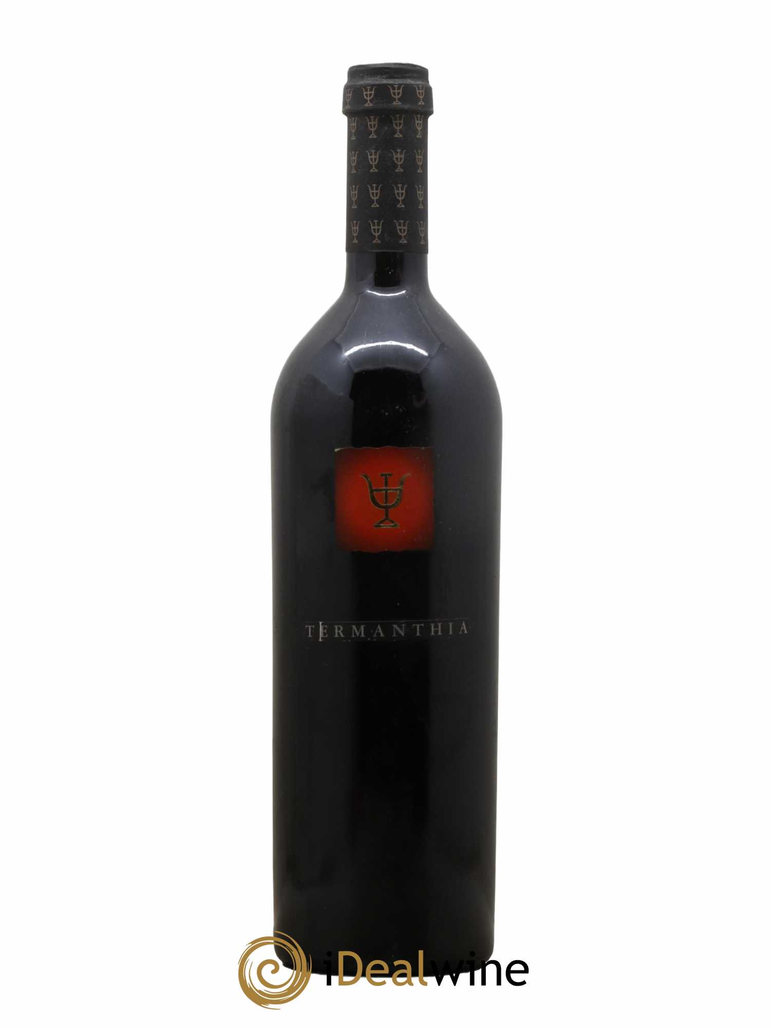 Toro DO Bodega Numanthia Termanthia 2005 - Lot de 1 bouteille - 0