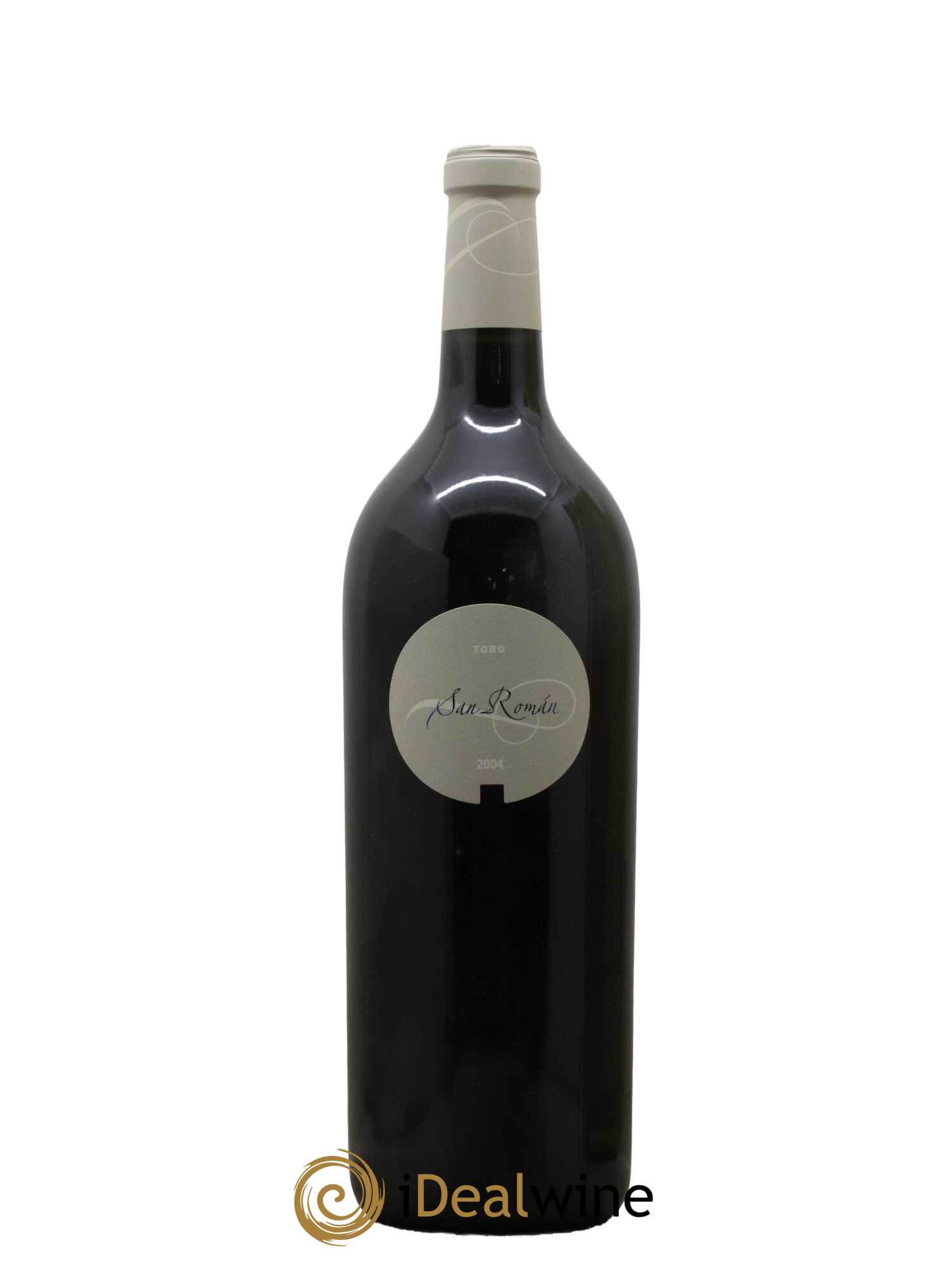 Toro San Roman 2004 - Lot de 1 magnum - 1