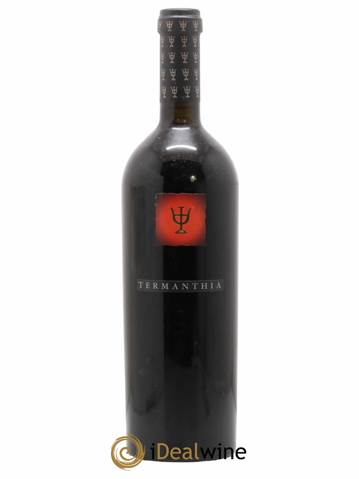 Toro DO Bodega Numanthia Termanthia 2006 - Lot of 1 bottle - 0