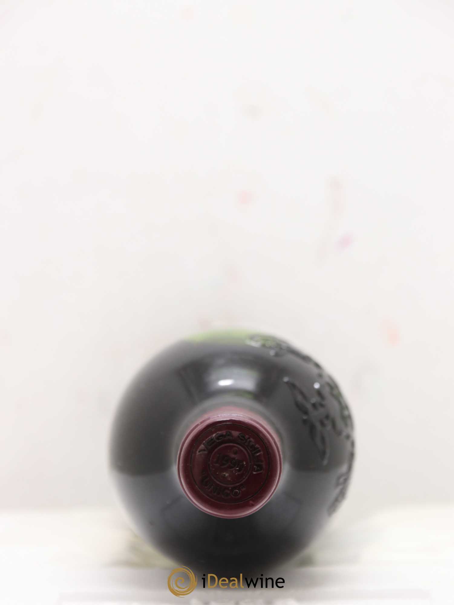Ribera Del Duero DO Vega Sicilia Unico Famille Alvarez 1990 - Lotto di 3 bottiglie - 2