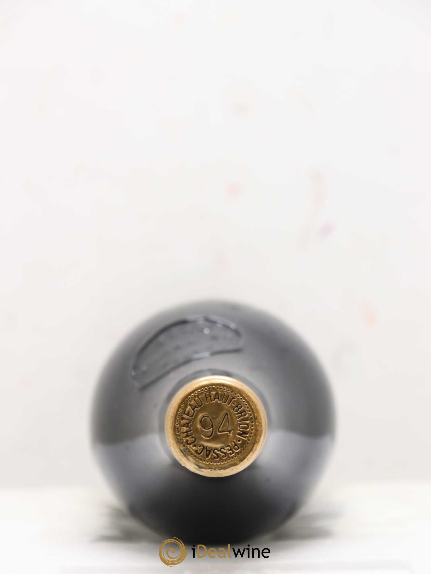 Château Haut Brion 1er Grand Cru Classé 1994 - Lot de 1 bouteille - 1