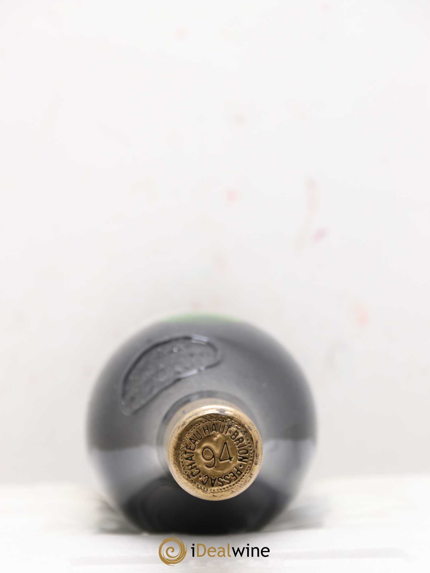 Château Haut Brion 1er Grand Cru Classé  1994 - Posten von 1 Flasche - 1