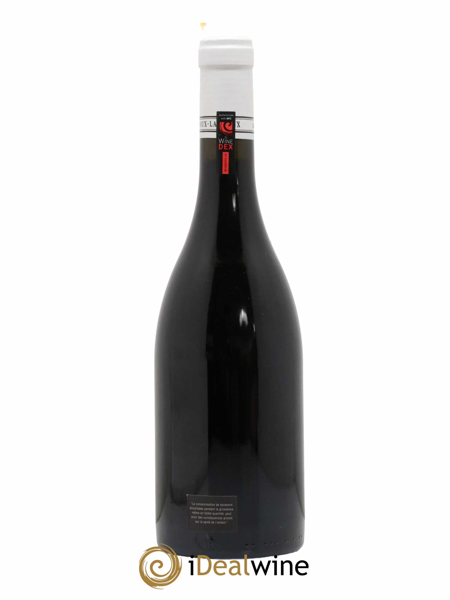 Vosne-Romanée 1er Cru Les Chaumes Arnoux-Lachaux (Domaine) 2020 - Lot de 1 bouteille - 1