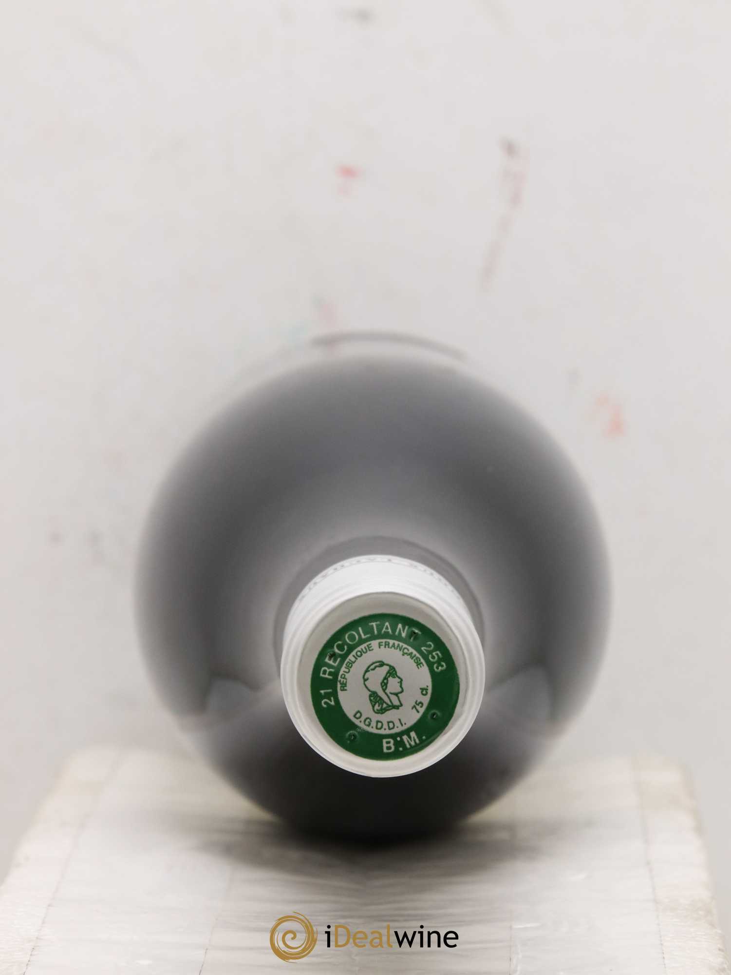 Nuits-Saint-Georges 1er Cru Les Procès Arnoux-Lachaux (Domaine) 2020 - Lot de 1 bouteille - 1