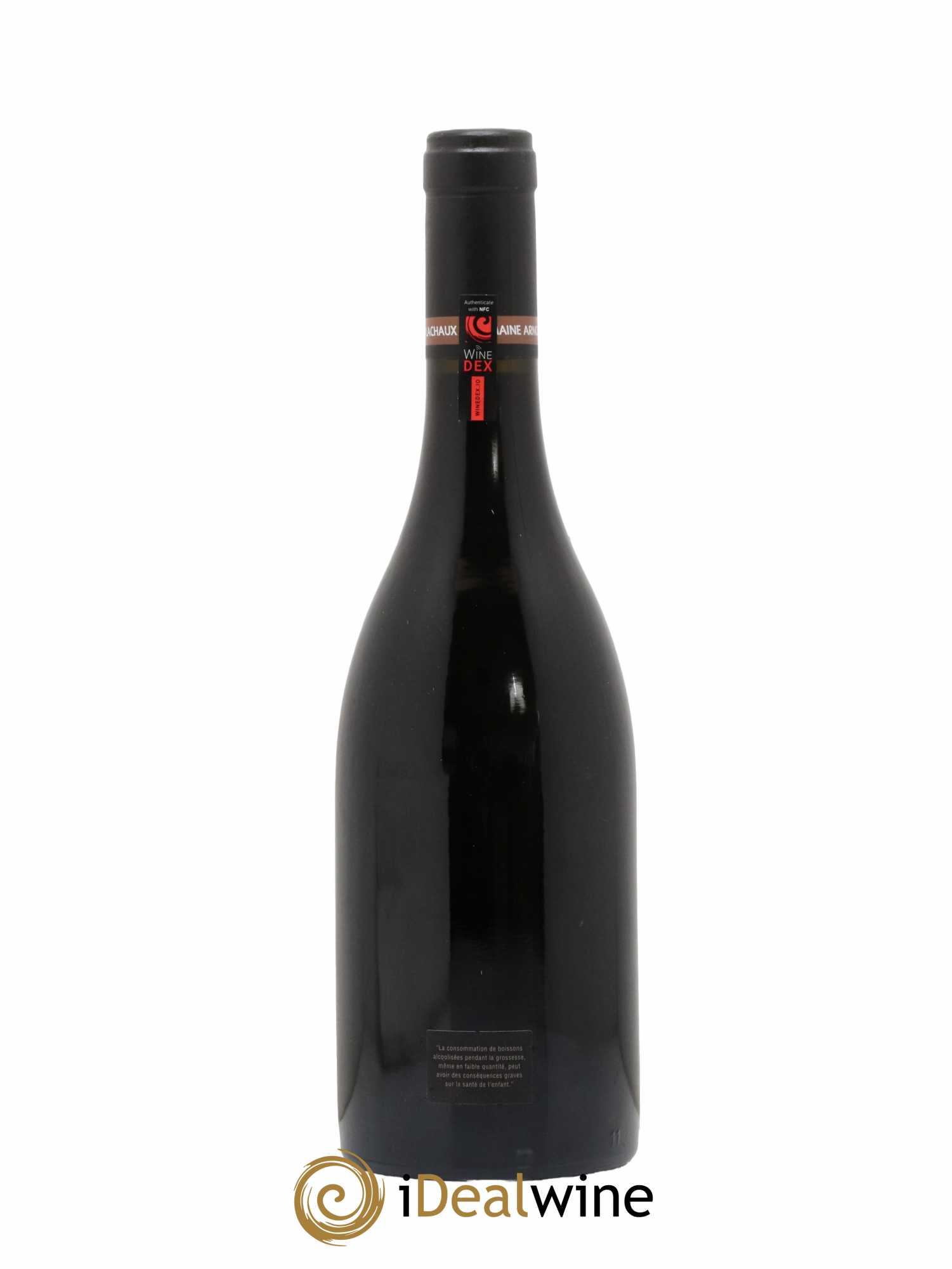 Vosne-Romanée 1er Cru Les Suchots Arnoux-Lachaux (Domaine) 2017 - Lot de 1 bouteille - 1