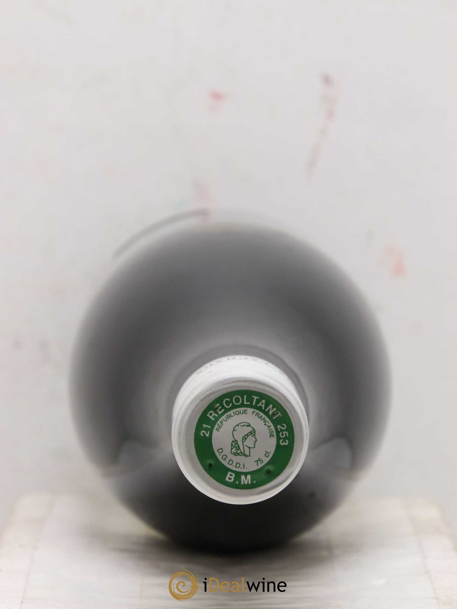 Vosne-Romanée Arnoux-Lachaux (Domaine) 2019 - Lot de 1 bouteille - 1