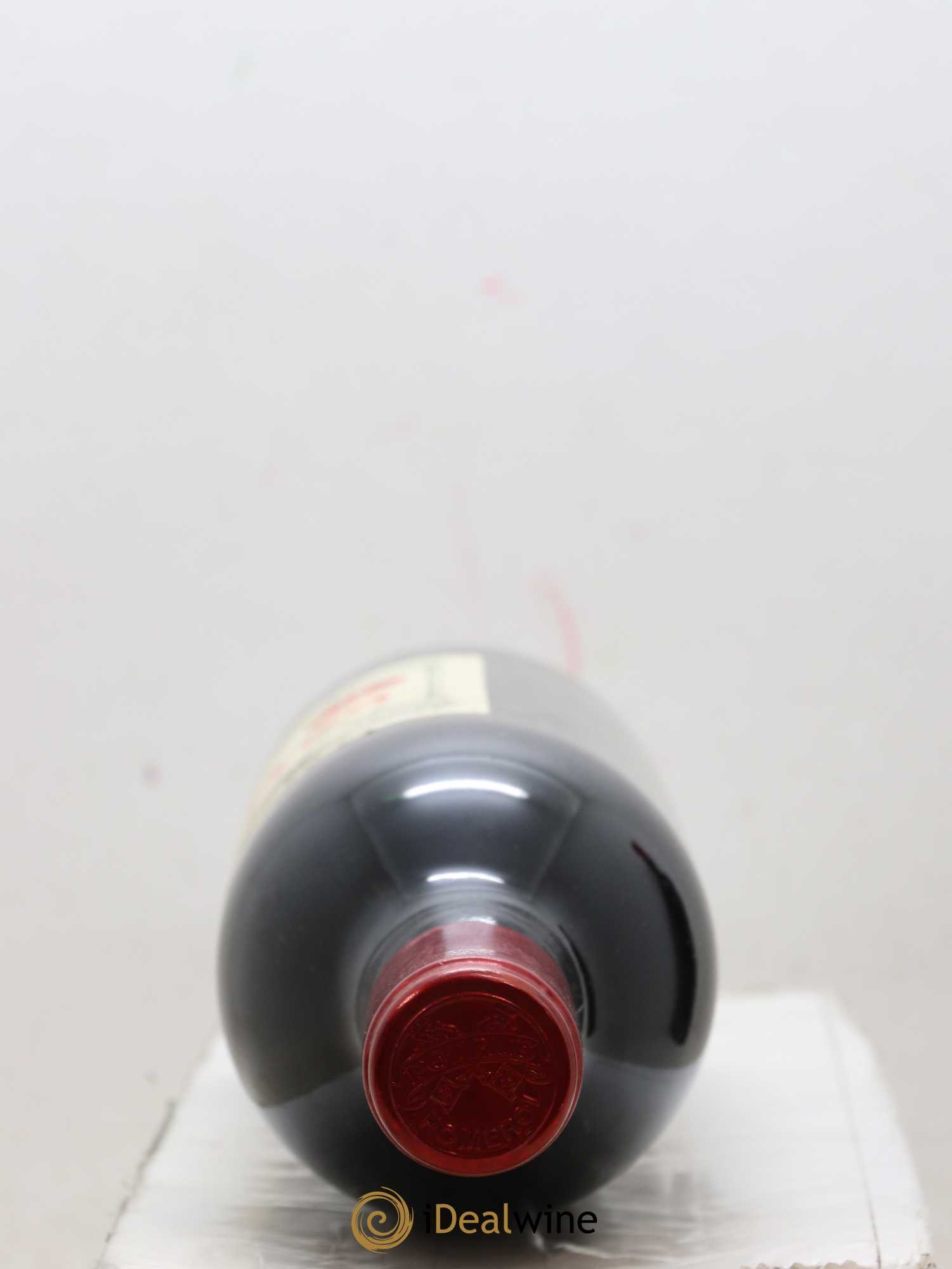 Petrus 1990 - Lot de 2 bouteilles - 2