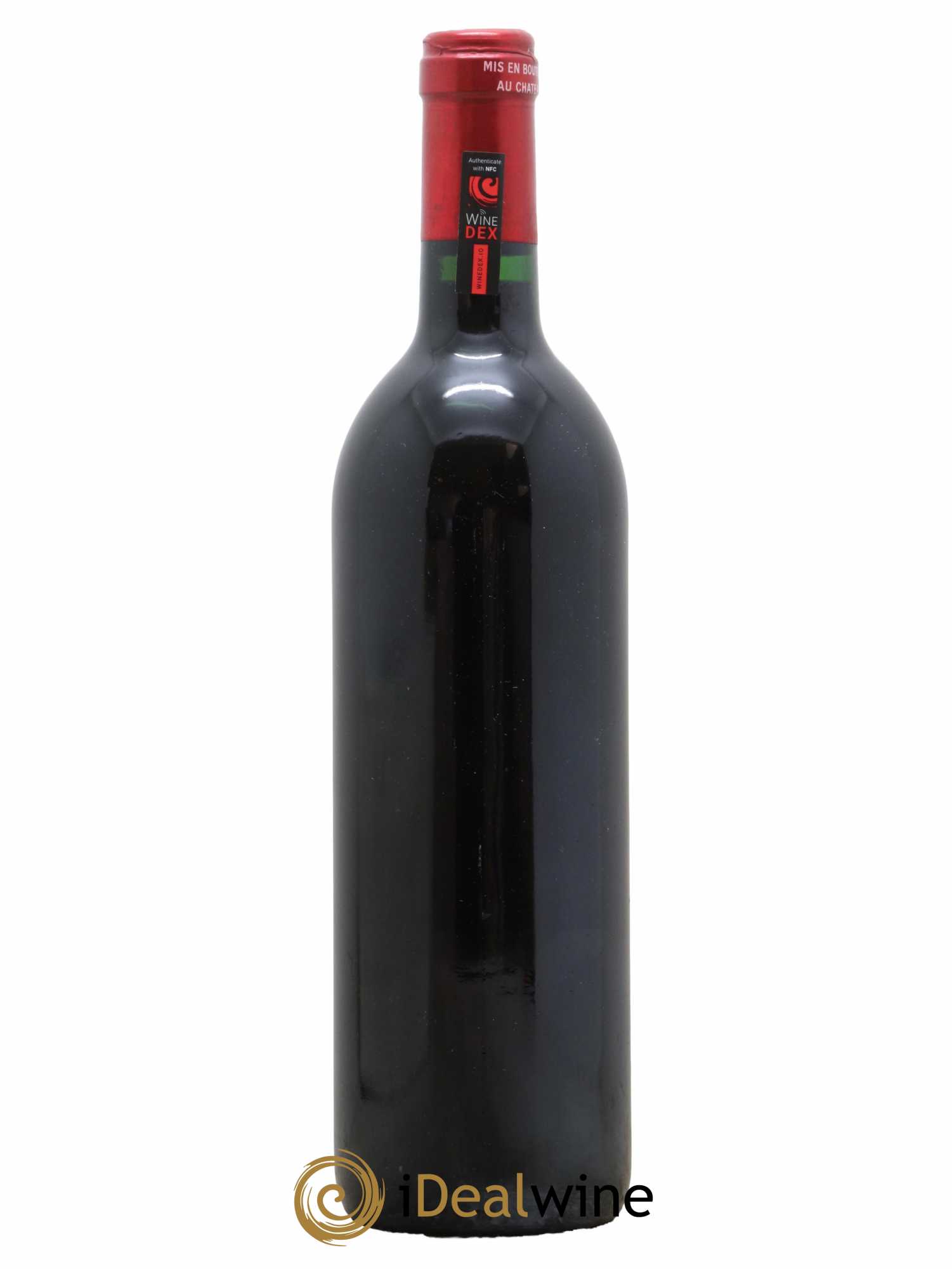 Petrus 1990 - Posten von 1 Flasche - 1